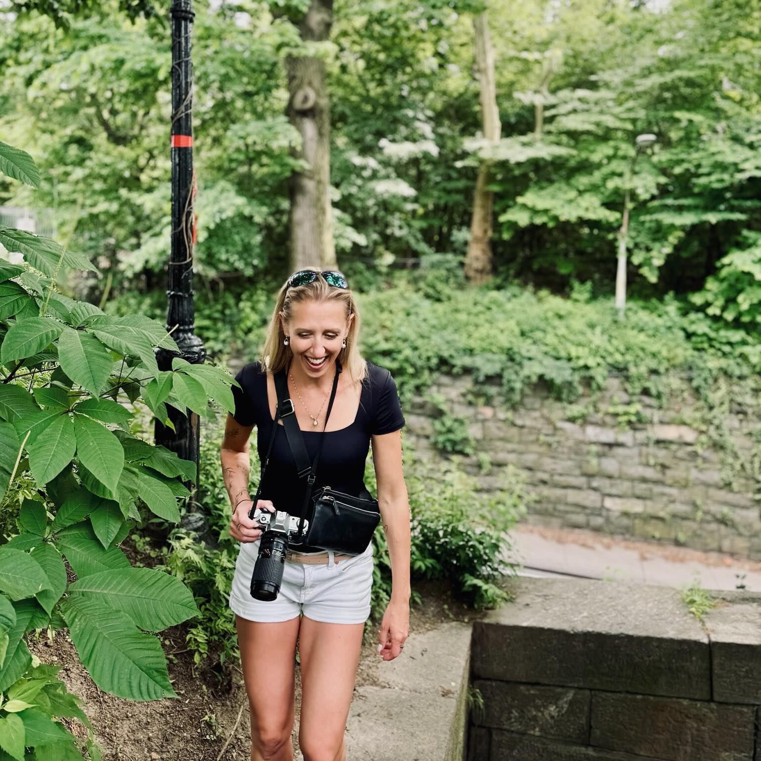 I ♥️ (that I’ll never say again that I’ve never been to) NY
📸: @jane_t11
#centralparkromance #newyork