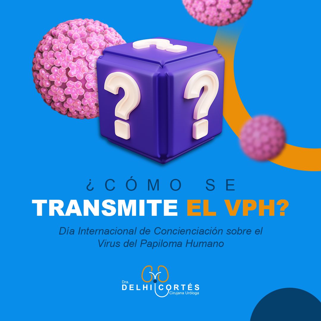 🤔El Virus del Papiloma Humano (VPH) se transmite principalmente a través del contacto directo de piel a piel, especialmente durante las relaciones sexuales.
👉Hay varias formas en que el VPH puede propagarse:
✅Contacto sexual
✅Relaciones sexuales sin protección
✅Piel no genital
✅Madre a hijo
❗Es importante destacar que el VPH es altamente contagioso, y algunas personas pueden tener el virus sin mostrar síntomas evidentes. Además, la infección por VPH puede persistir durante mucho tiempo sin causar problemas de salud aparentes.
👉La vacunación es una medida efectiva para prevenir la infección por ciertos tipos de VPH que están asociados con el desarrollo de cánceres y verrugas genitales.
Agenda tu cita 👇
⚕️Doctoralia: https://www.doctoralia.com.mx/yeniseik-delhi-cortes-vazquez/urologo/san-andres-cholula
📞 Teléfono: 222 227 2713
✅ WhatsApp: 561 213 3757
Dirección:
📍 Periférico Ecológico 3507, int. 1229, Col. Emiliano Zapata, San Andrés Cholula
Horarios:
🕗Martes y jueves de 16:00 a 20:00 hrs
🕗Sábados de 10:00 a 14:00 hrs
👩⚕️ Dra. Delhi Cortés
Médico general, C.P. 09137489
Especialidad en urología, C.P. 12342044
Certificación del consejo Mexicano de Urología, 1787
#urología #urologo #médicourologo #urologa #urologocholula #urologacholula #médicocholula #urologoTlaxcala #Puebla #Tlaxcala #Cholula