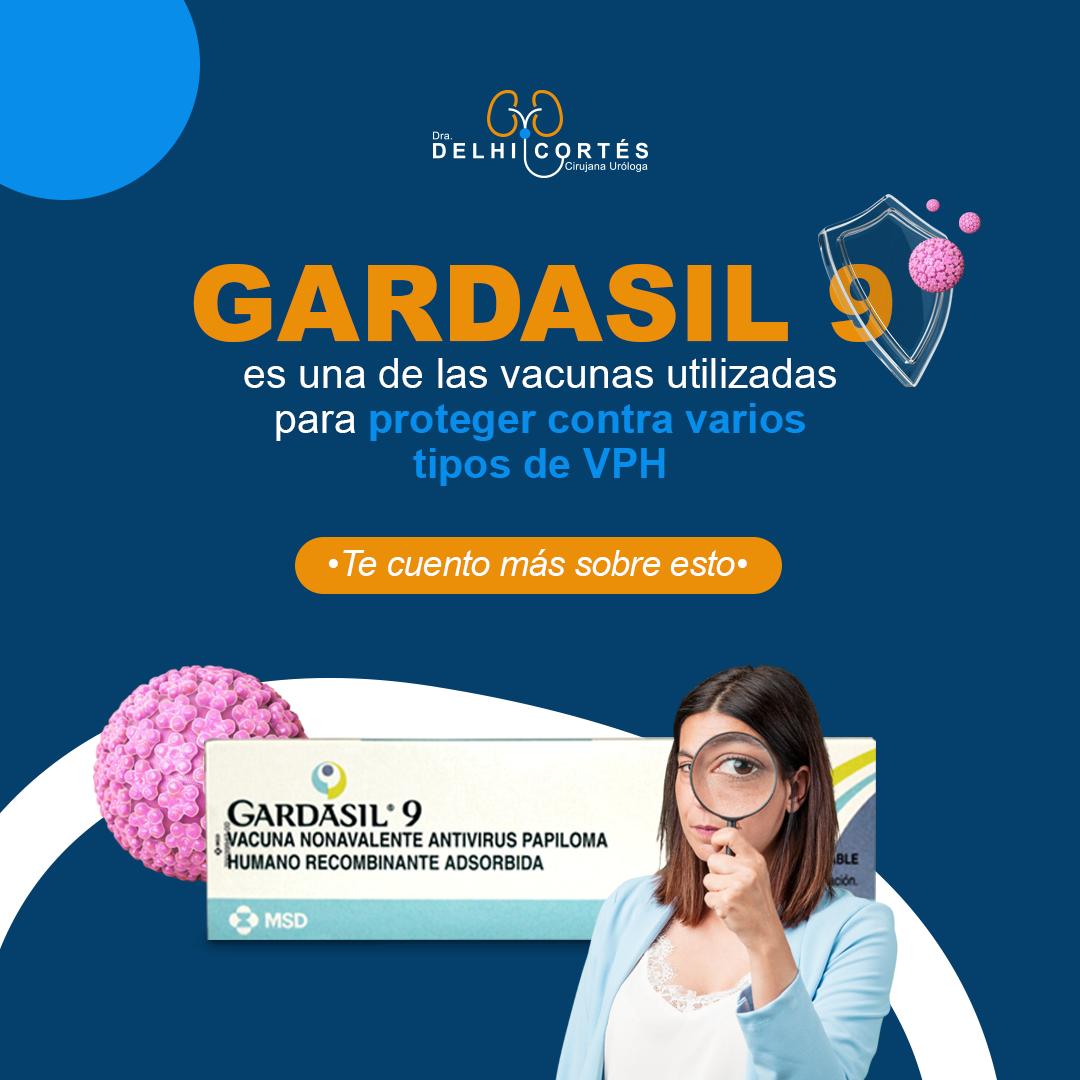 💉La vacuna contra el Virus del Papiloma Humano (VPH) es una herramienta importante para prevenir infecciones por este virus, que puede causar cáncer cervical y otras enfermedades.
👉La Gardasil 9 protege contra nueve tipos de VPH que pueden causar cáncer cervical, así como verrugas genitales y otros tipos de cáncer, incluyendo anal, vaginal y de vulva.
🙌La vacuna se administra en una serie de tres dosis a mujeres y hombres.
Agenda tu cita 👇
⚕️Doctoralia: https://www.doctoralia.com.mx/yeniseik-delhi-cortes-vazquez/urologo/san-andres-cholula
📞 Teléfono: 222 227 2713
✅ WhatsApp: 561 213 3757
Dirección:
📍 Periférico Ecológico 3507, int. 1229, Col. Emiliano Zapata, San Andrés Cholula
Horarios:
🕗Martes y jueves de 16:00 a 20:00 hrs
🕗Sábados de 10:00 a 14:00 hrs
👩⚕️ Dra. Delhi Cortés
Médico general, C.P. 09137489
Especialidad en urología, C.P. 12342044
Certificación del consejo Mexicano de Urología, 1787
#urología #urologo #médicourologo #urologa #urologocholula #urologacholula #médicocholula #urologoTlaxcala #Puebla #Tlaxcala #Cholula