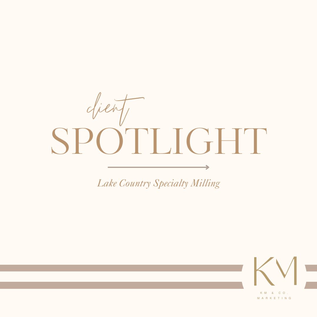 ✨Client Spotlight | Lake Country Specialty Milling
Lake Country Specialty Milling, located in Madison, Georgia, produces custom sawn and kiln dried soft & hardwood lumber including appearance grade beams and timbers, live edge slabs and finished S2S hardwoods. 🪵
Follow them on both Facebook and Instagram!
#socialmediamanagement #lakecountryspecialtymilling #marketingagency