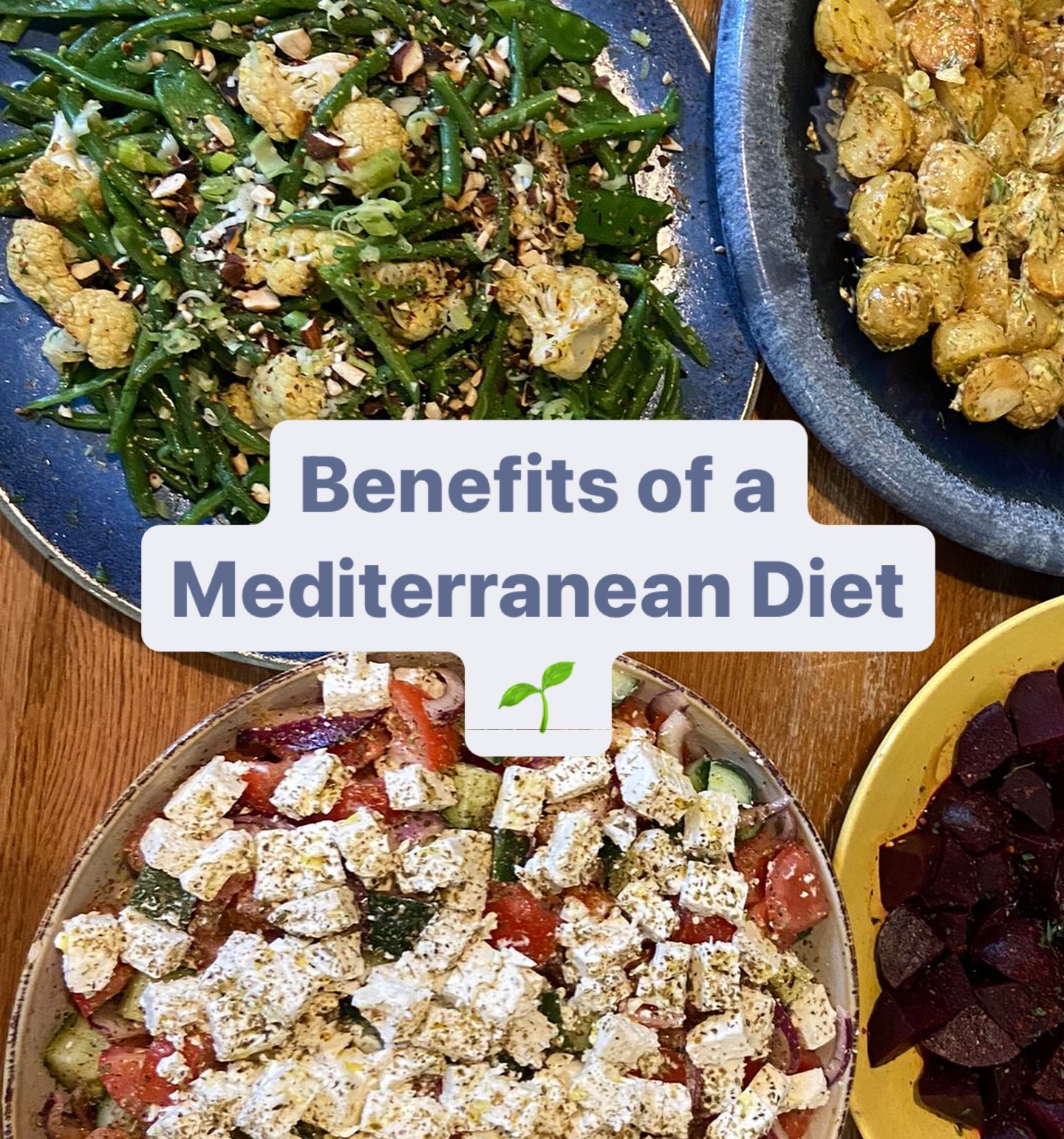 Too busy to prep your veggies for your end-of-summer BBQ this weekend? 🥗
Our Mediterranean salads are nutrient packed side dishes that save you time and effort when feeding the dozens, all whilst giving you the health kick you need! 🫀
Message us using the WhatsApp link in our bio to PRE-ORDER your salad platter for up to 8 people 😜
We can DELIVER to you! 🏍️
If you’re just looking a light lunch, you can mix and match your salad selection box from our counter when you VISIT Aromas 📦
Let’s make these last few moments of summer a healthy one 🌱
Love from your neighbourhood coffee shop,
Aromas x💙
#MediterraneanPlatter #MediterraneanSalad #MediterraneanDiet #SurreyCatering #SurreyCommunity #EndOfSummerBBQ #HealthHacks #Aubergine #Antioxidants #CateredWithLove #MadeWithLove #AromasGuideTo