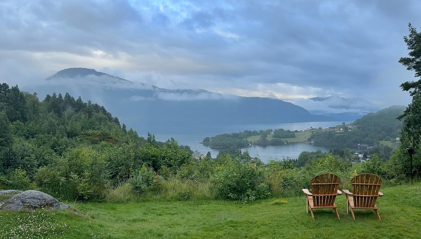 Norwegian adventurous getaway from Copenhagen, DK up through Norway to the untouched lands in the Artic Circle!! @laurenberley #phoenixhoteldenmark #zipline #nyhavn #denmark #norway #amalienborgpalace #biketour #bergennorway #solstrandhotell #fjords #fjordsofnorway #walakerhotel #glacierguide #glacierhike #ferry #urnesstavechurch #hotelunionøye #floatingsauna #norwegiantravel #norwegianadventures #oslo #oslonorway #bodø #travel #travelsgent #virtuoso