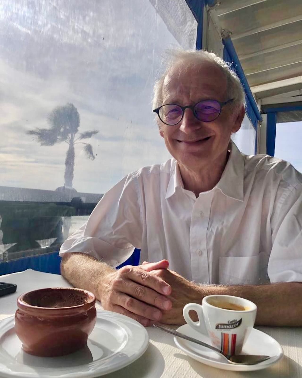 Return to Rincón de la Victoria, and spectacular introductions to Málaga’s Alcazaba and botanical garden, and to Moclinejo, Antequera, Puerto Santa Maria and Vejer de la Frontera. And much more, but no more pictures allowed…