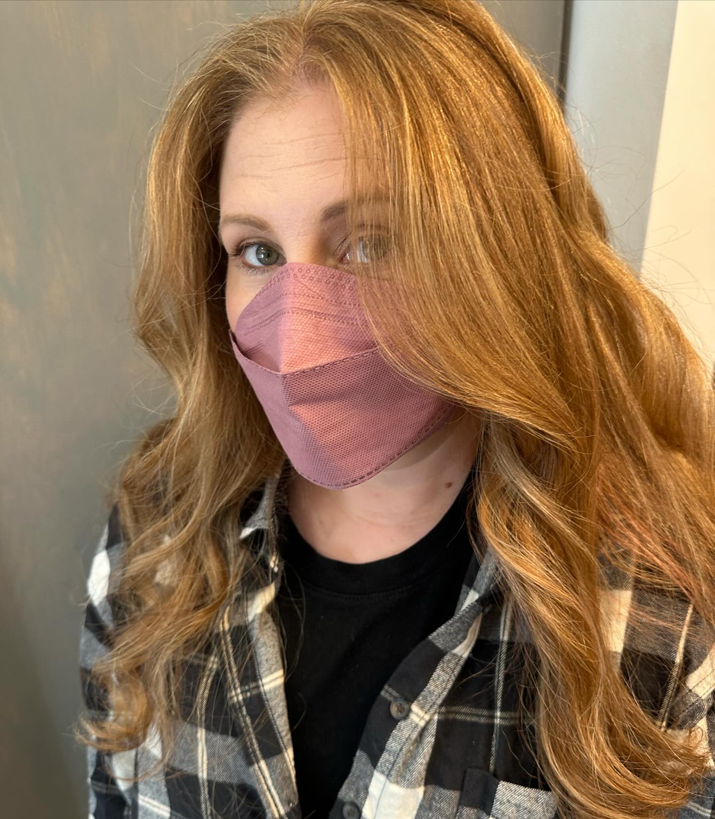 Beautiful! #pomsalon #davisca