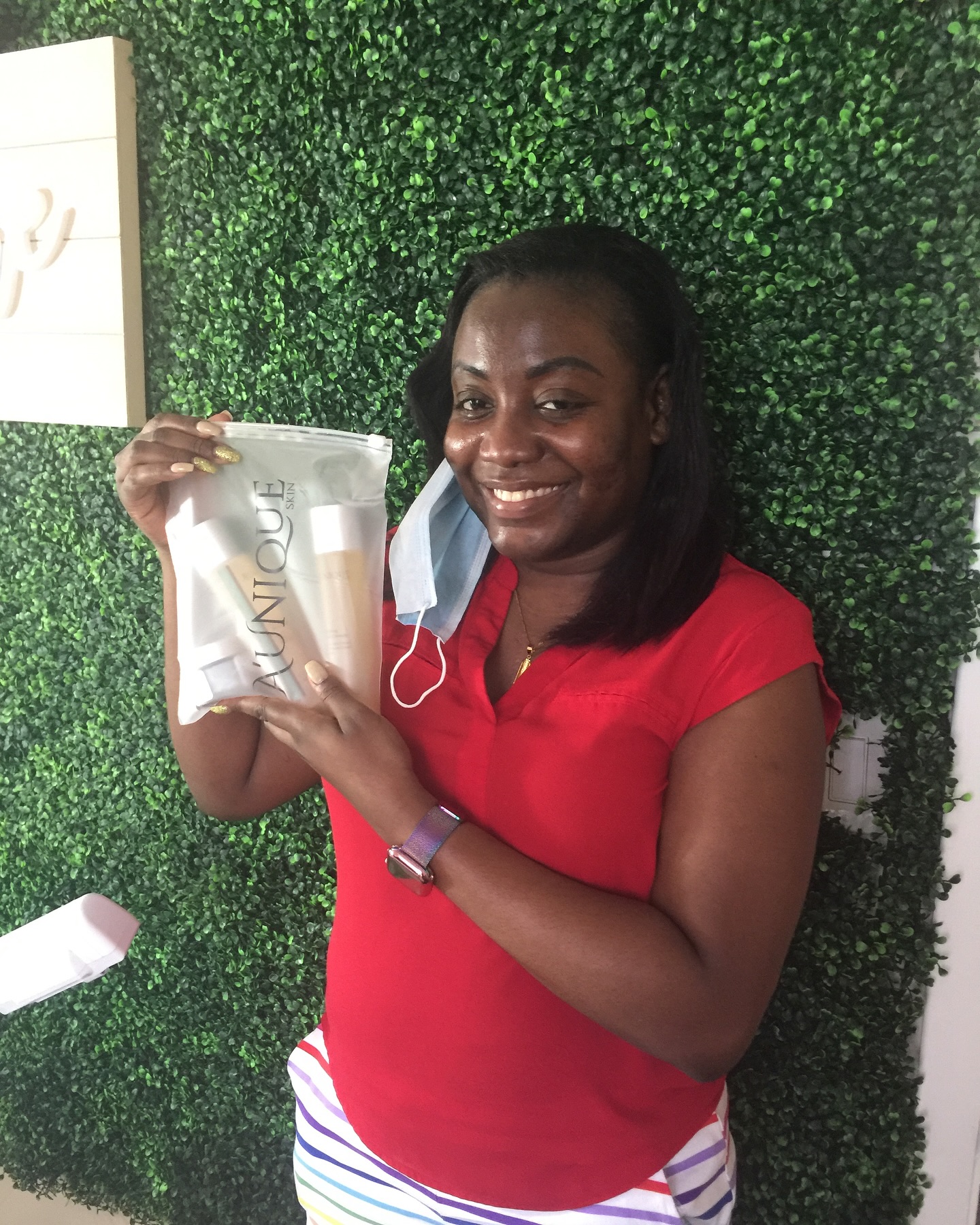 AâUnique Skin skincare products deliver visible improvements and long-term benefits, making them an excellent choice for achieving and maintaining healthy, beautiful skin. â¨
#aestheticallyunique  #correctiveskincare #oilyskin #deepporecleansing #hyperpigmentation  #coralspringsesthetician #broward #coralsprings #ftlauderdale #tamarac #parkland #miami  #northlauderdale #boca #womeninbusiness  #women #men #instagood  #beauty #microneedling #love #instapic #blackesthetician #skincare #skincareroutine #skincareproducts #skincaretips #selfcare #glowingskin #antiaging