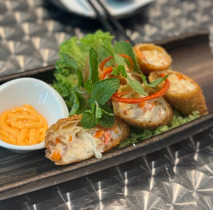 People talk about this side dish so much! You have favorite one?