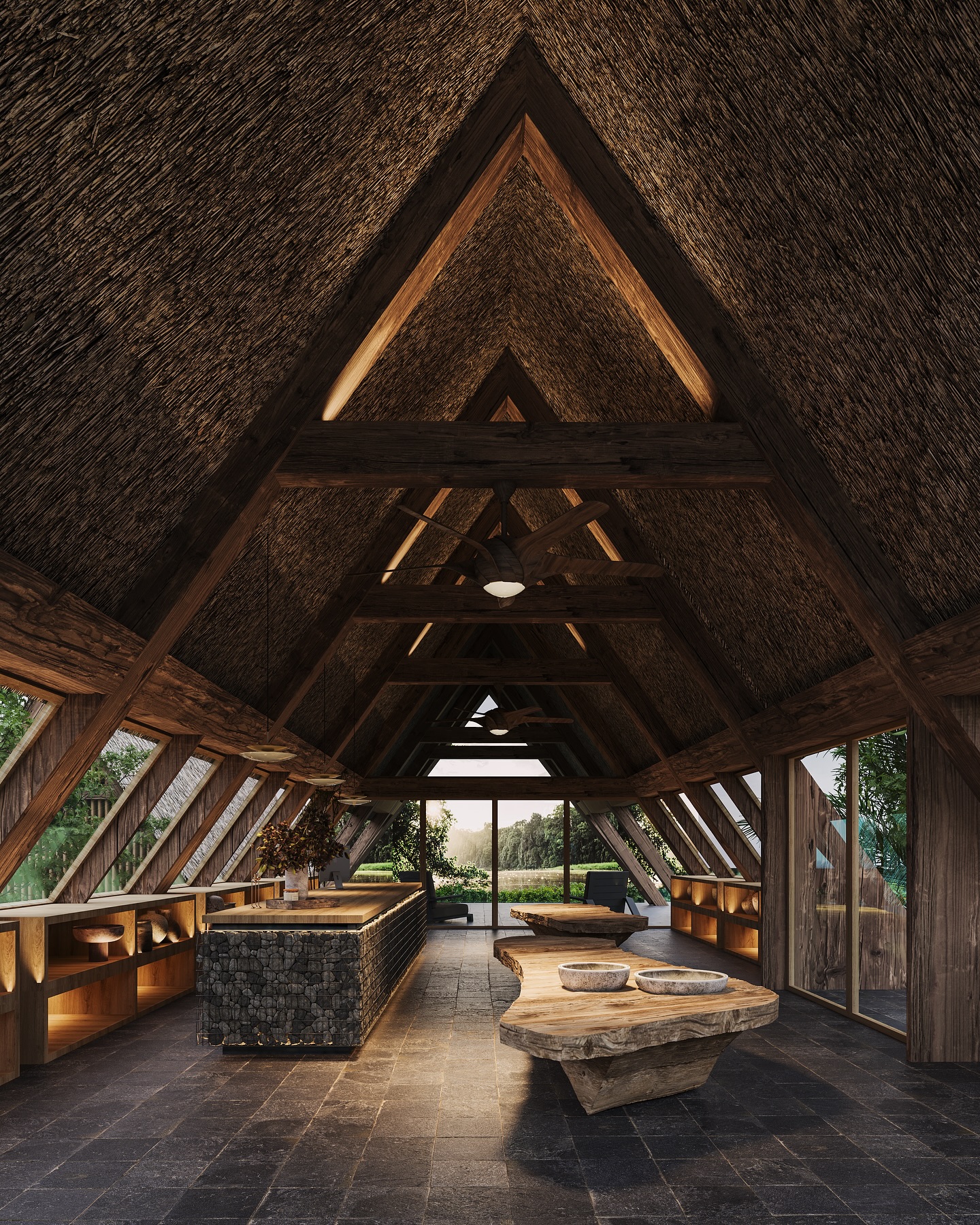 𝐏𝐑𝐎𝐏𝐔𝐄𝐒𝐓𝐀 𝐂𝐎𝐍𝐂𝐄𝐏𝐓𝐔𝐀𝐋 - 𝐋𝐎𝐁𝐁𝐘
Proyecto de Remodelación _ Hotel CDS _ Tena, Ecuador.
Proyecto en colaboración con @arkhamprojects
.
.
Contáctanos: taller@denivel.mx
.
.
#architecture #archdaily #architect #archilovers #architecturedesign #interiordesign #architects #architecturedaily #arquitectura #architizerawards