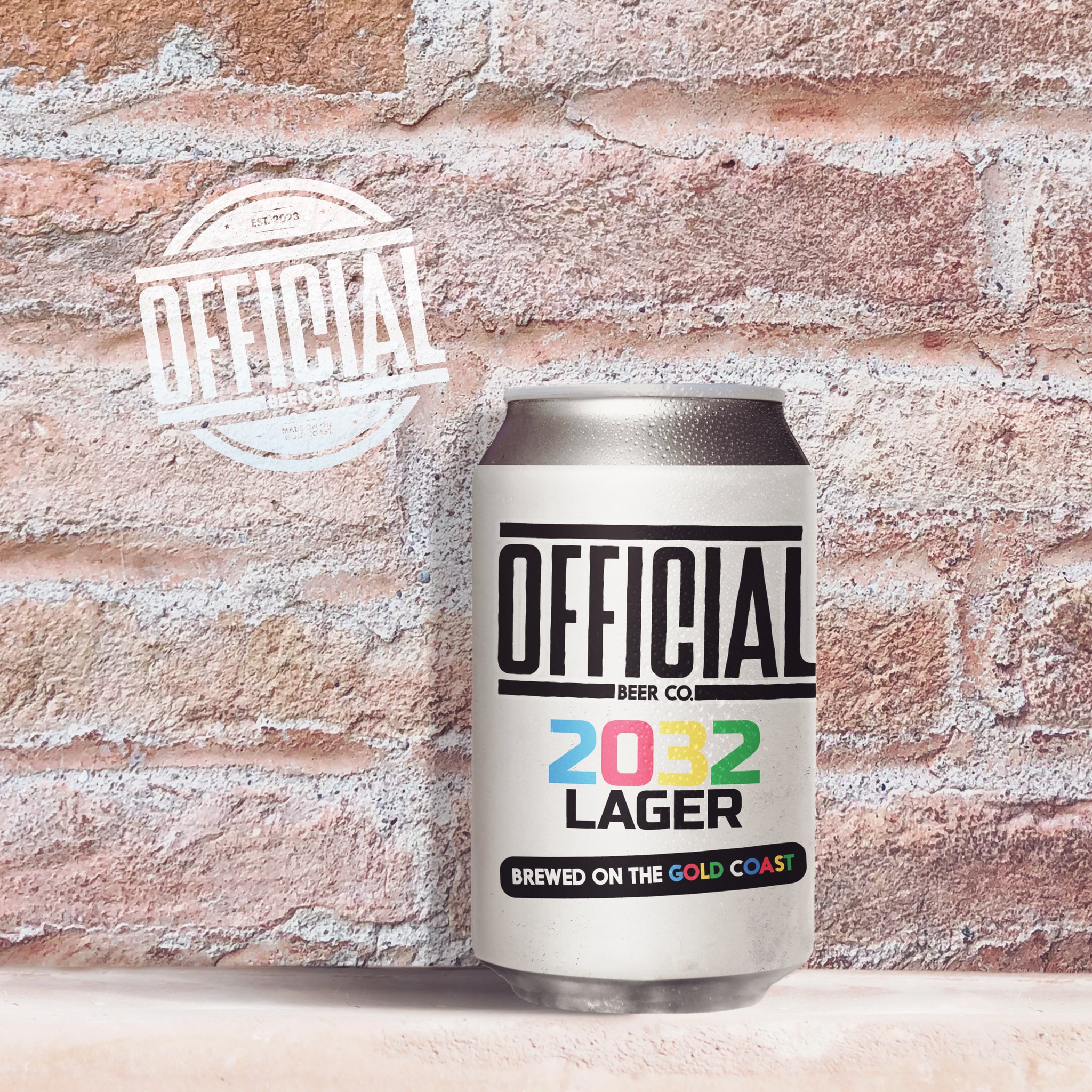 Our 2032 Lager: crafted with a spirit of celebration and excellence. Cheers to unforgettable moments! 🍻
.
.
.
.
#2032Lager #CraftedToPerfection #CheersToTheFuture