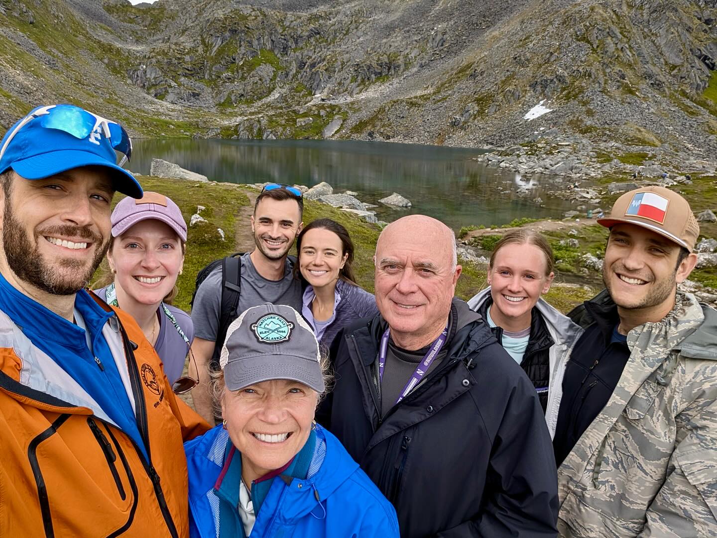 The bear necessities 🐻