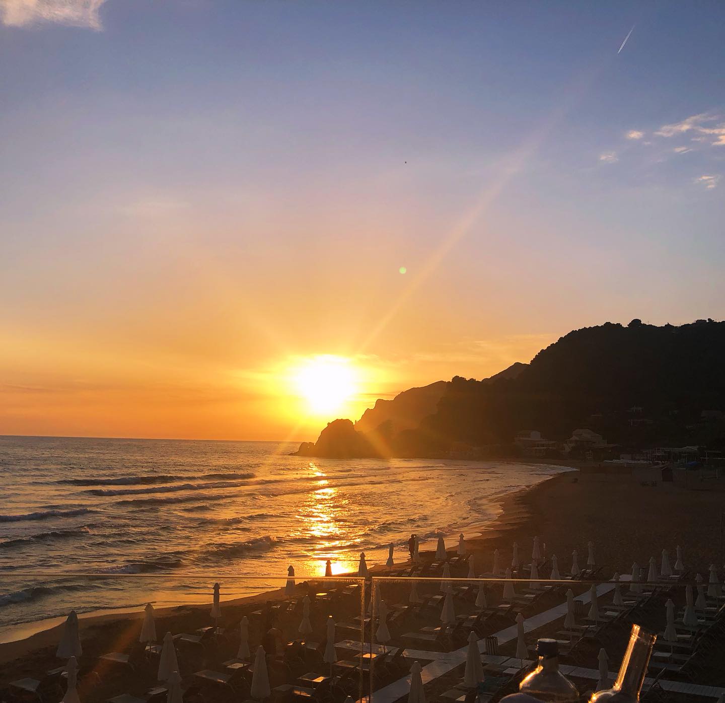 Thanks for the memories Corfu ❤️