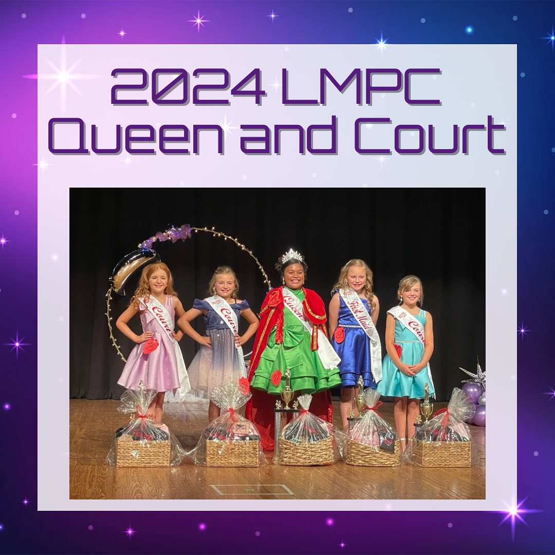 Congratulations to the new 2024 Little Miss Plant City Queen and Court!
Queen - Olivia Pilar McDowell
First Maid - Abigail Sue Smith
Court Member - Teagan Lawrence
Court Member - Caroline Brooke Newman
Court Member - Kinsley Jane Smythe
Excited for a great year with you ladies! #gfwcplantcityjuniors #pcjuniors #plantcity #littlemissplantcity #lmpc2024