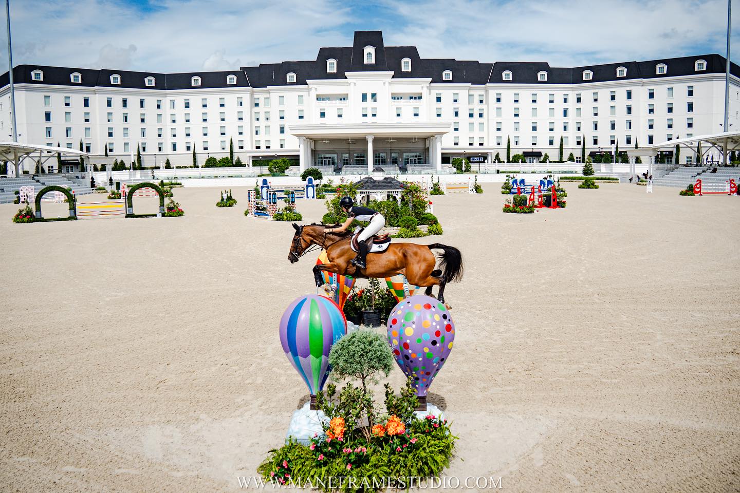 I’ve been a bit quiet the past few weeks, but I wanted to provide a quick update. I had a wonderful opportunity to spend 5 days down in Ocala, Florida, where I got to photograph at the World Equestrian Center and the Florida Horse Park. These were such beautiful and impressive venues, and I’m really looking forward to the chance to go back there again in the future! ⚜️
-
#EquinePhotographer #equestrian #photography, equine photographer, equestrian photographer, horse photographer, horse photography, equestrian portraits, horse events, portrait photographer, world equestrian center, photographer