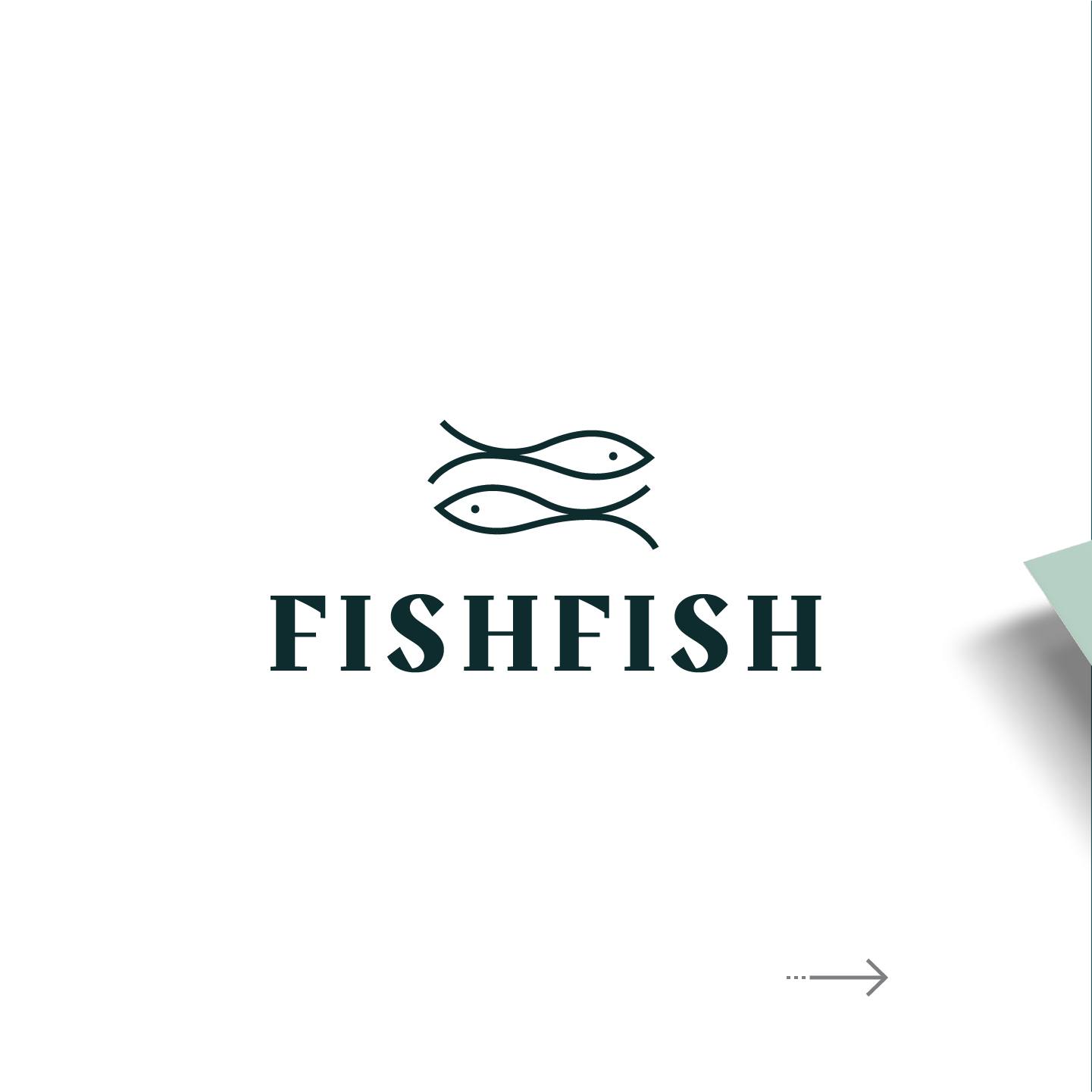 With clean typography, ocean-inspired colors, and a playful logo, this brand design captures their love for great seafood and fast service.
#BrandDesign #SeafoodLovers #TakeoutOnly #GraphicDesign #FreshAndFast #OceanInspired #CreativeBranding
