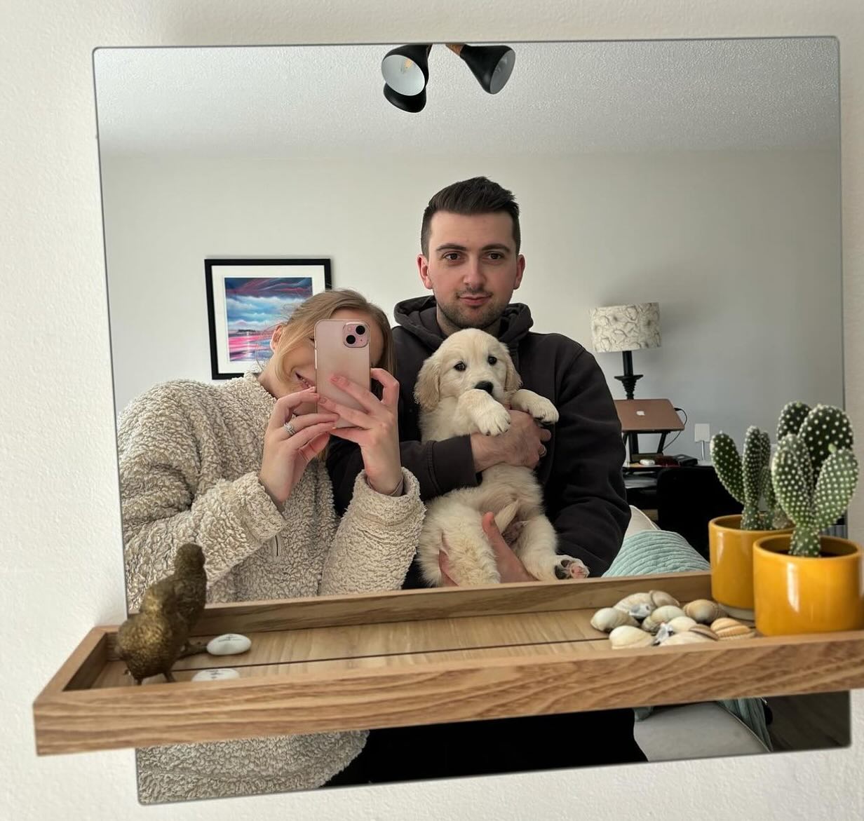 Quick Saturday morning shoutout for our GM @hadleywarner’s 15 year Bistro-versary!
And what a year it’s been…
👨🍳 Took over as GM @rockshopbistro
🤵♂️ ❤️ 👰♀️ Married @katiewarner__
🥗 Overseeing & being a soundboard for ideas @weststreetdelicromer
and another busy year ahead tending to the pitter-patter of furry feet as you welcome Cheddar to the family! 🐶
Thank you for dedication & level headedness (and thanks to Katie for putting up with it all….).
#cromer #leadingbyexample #teamwork #thankyou