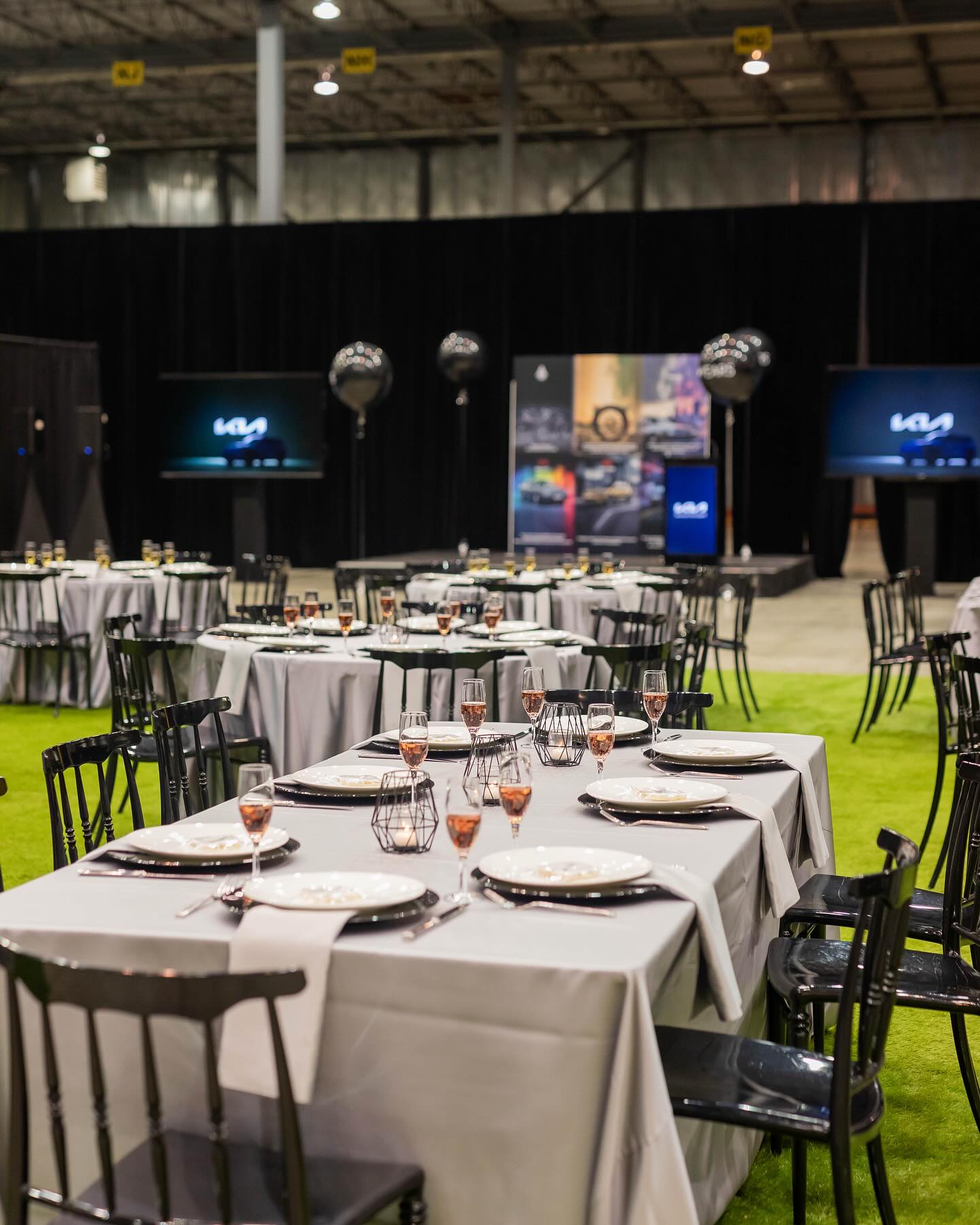 Hey guys! ⭐️ We’ve been MIA on here lately working on some exciting new projects to share with you. Very soon we will be launching our new website 🤩!! We’re back to today to reveal one of our latest events where we designed and produced Kia Canada 25th Anniversary. We would like to shout out all the vendors who worked so hard to make this event a success. Thank you! @chairmanmills @axemediagroup @higginsevents @acquafinefoods @littlerosecookieco @torontoavrental @photoboothto @regal_tent @hartentertainment @torontoeventrentals @eventrentalgroup 📸@c_c_photographer 📹 @peek_films * #CreativeEventSolutions
* #CES
* #eventprofs
* #eventprofstoronto
* #eventplanner
* #eventplanners
* #meetingprofs
* #events
* #eventtips
* #eventplanning
* #eventmarketing
* #eventtrends
* #hotelprofs
* #eventtech
* #meetings
* #eventtechnology
* #eventplannerlife
* #eventideas
* #eventinspo
* #eventinspiration
* #eventdecor
* #eventdesign
* #eventdecorations
* #eventcoordinator
* #corporate
* #art
* #creative
* #mississaugaeventplanner
* #torontoeventplanner
* #corporateeventplanner