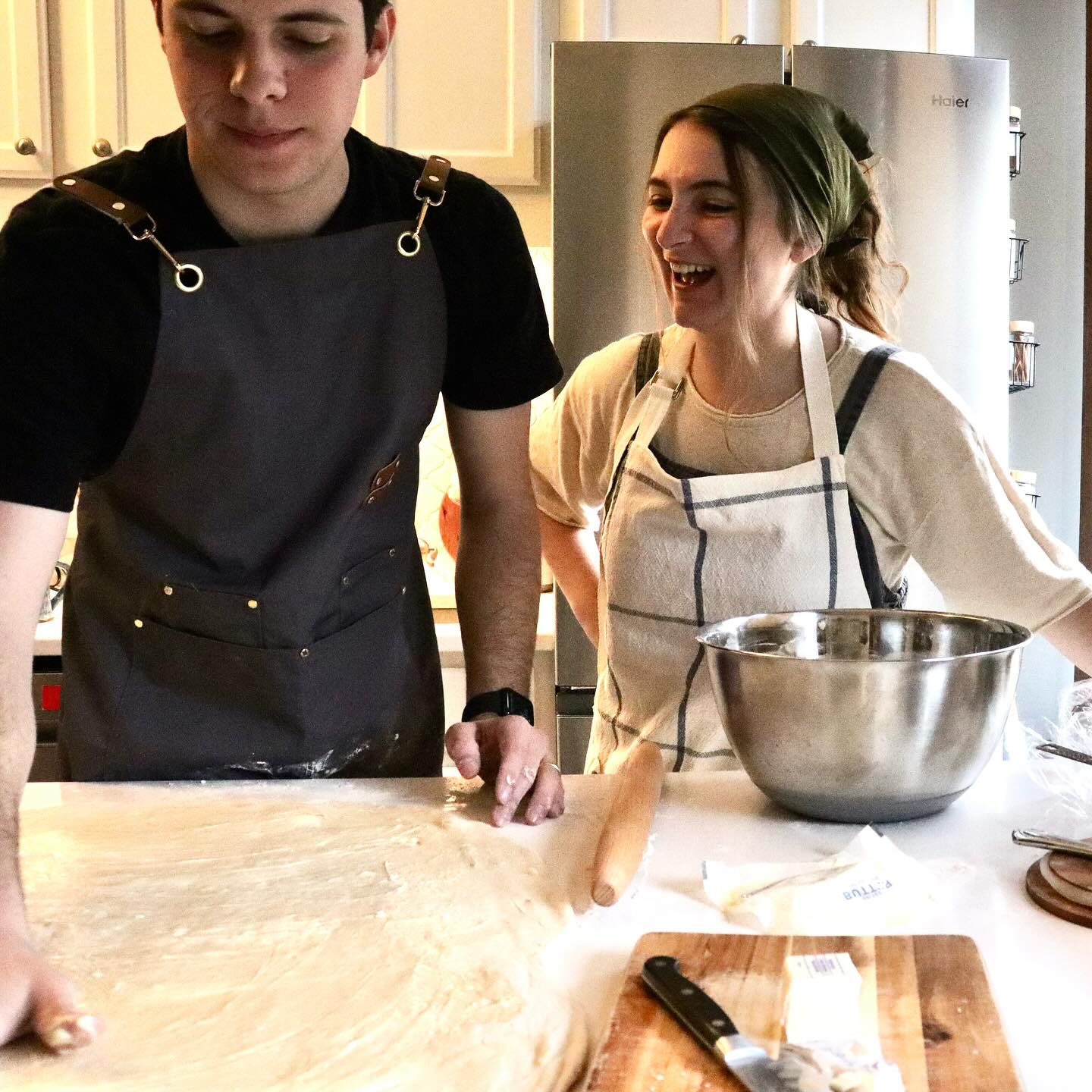 I’ve gotten a lot of warnings over the years about what it’s like when your babies grow up and how sad it is. Not one person told me how much joy there is. I mean, just look at him. This is the best part.
Happy Birthday Ben! You’re the first one to have changed our lives, and your siblings should be grateful that you didn’t scare us off or they wouldn’t be here. 😉
We’re sorry that we had to grow up alongside you. If you wanted real grownups for parents, you’ll need to take that complaint up with someone above our pay grade. I promise we’re better people now.
It’s our joy to see you become such a good man in spite of us. Keep being kind and wise, thoughtful and loving. Love God. Love Hannah. Love others. That’s all of it.
*that first photo is all @hannahslagell. Ben chose her, and we’re all the lucky ones.