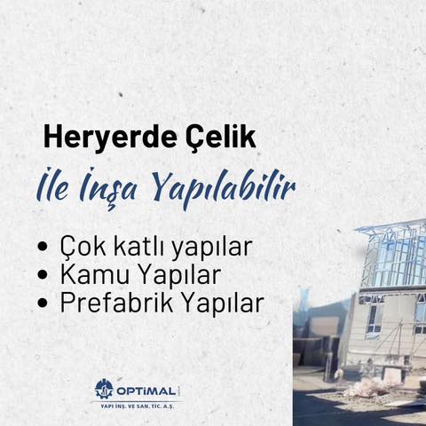 📍BİNGÖL
Tarım Kredi Kooperatifi Binaları
Detaylı bilgi ve iletişim;
📞 0342 502 8324
📱 0505 456 5912
.
.
.
.
#construction #steelstructure #homedesign
#contractorlife #modernbuildings #steelworks
#çelikev #prefabrikev #hafifçelik