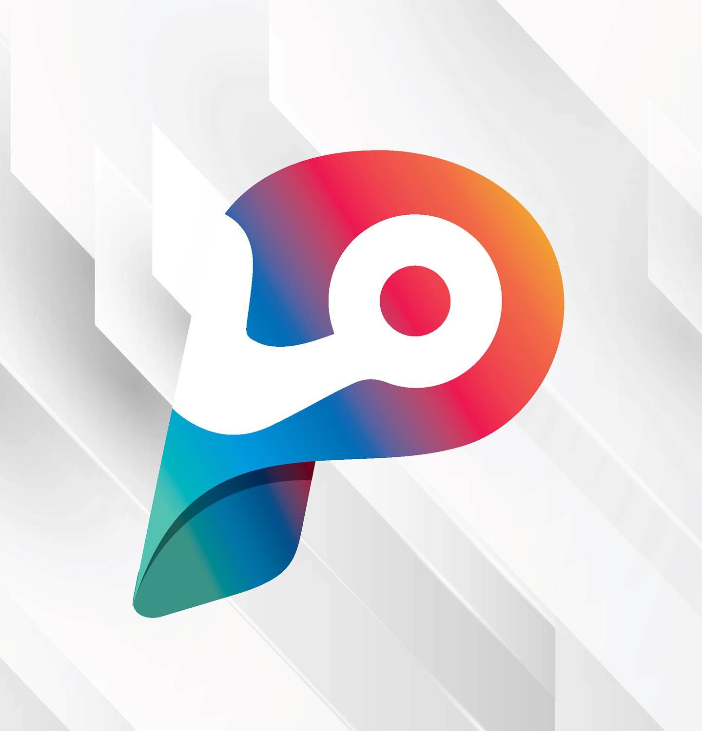 New brand identity for an upcoming fitness and health app that will bring you real results 💪🏼 🏋️♀️ ! @_purposefitness looking forward to the launch of your new venture!