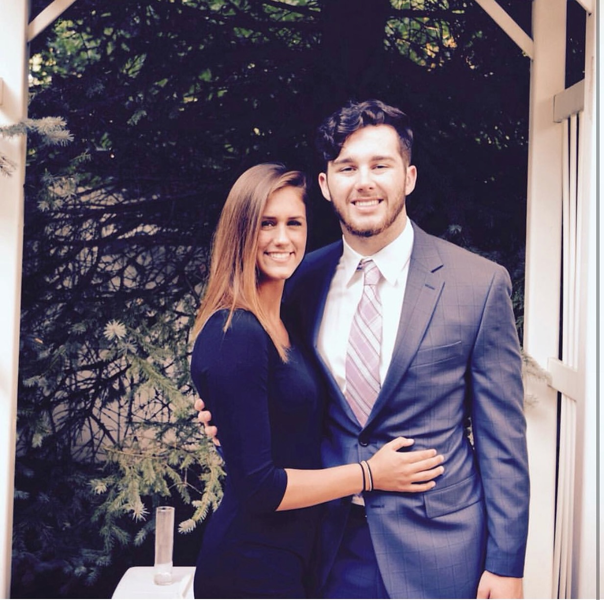 Happy birthday to my beautiful wife ❤️