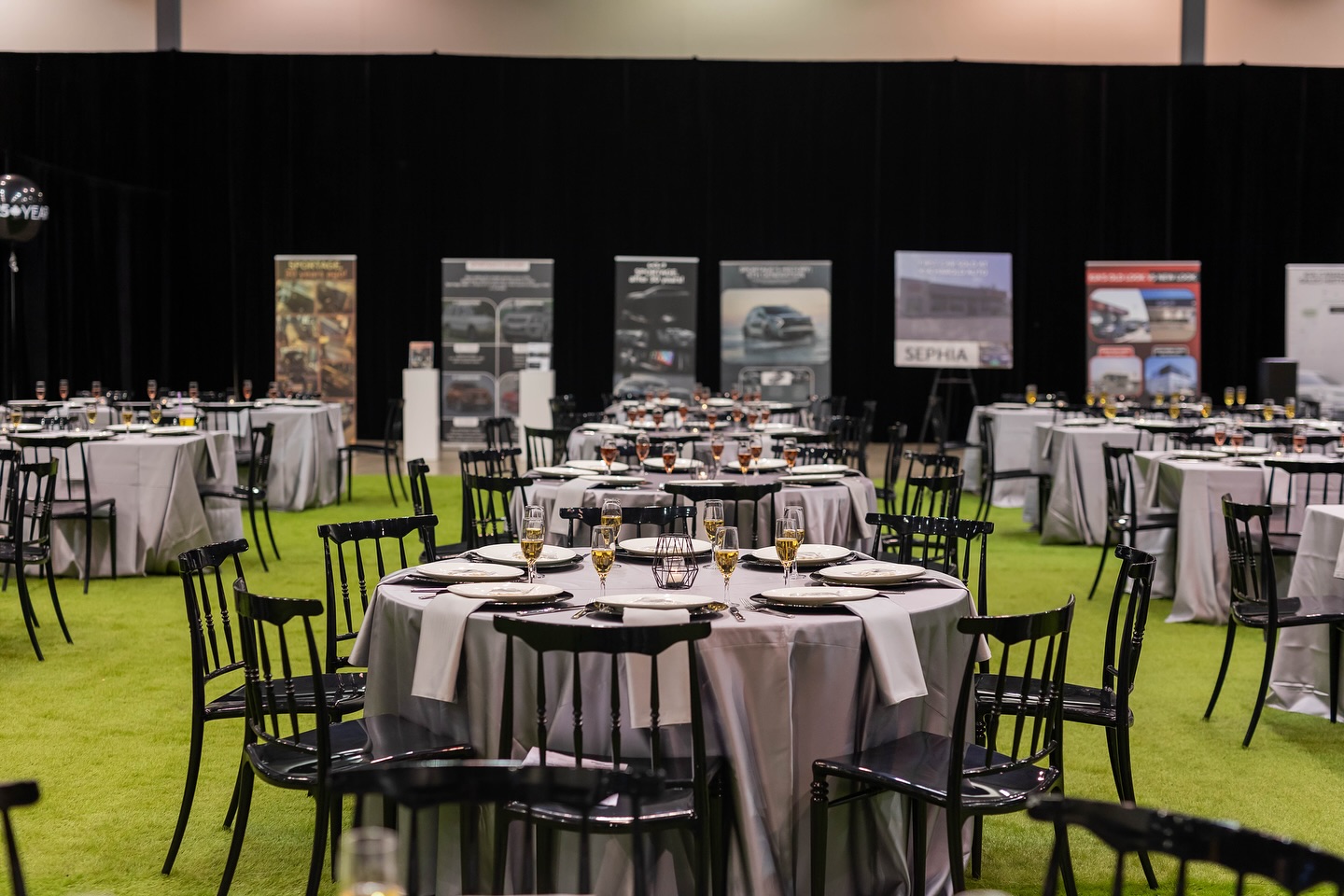 🌟 What an incredible achievement! 🎉 We wrapped up an amazing event that surpassed all expectations. From the electrifying atmosphere to the inspiring moments shared, every detail came together to create something truly special. Immense gratitude to everyone who joined us and made it unforgettable. Here’s to the power of collaboration and the magic of bringing dreams to life. ✨ Stay tuned for more exciting adventures ahead! #EventSuccess #Grateful #DreamBig