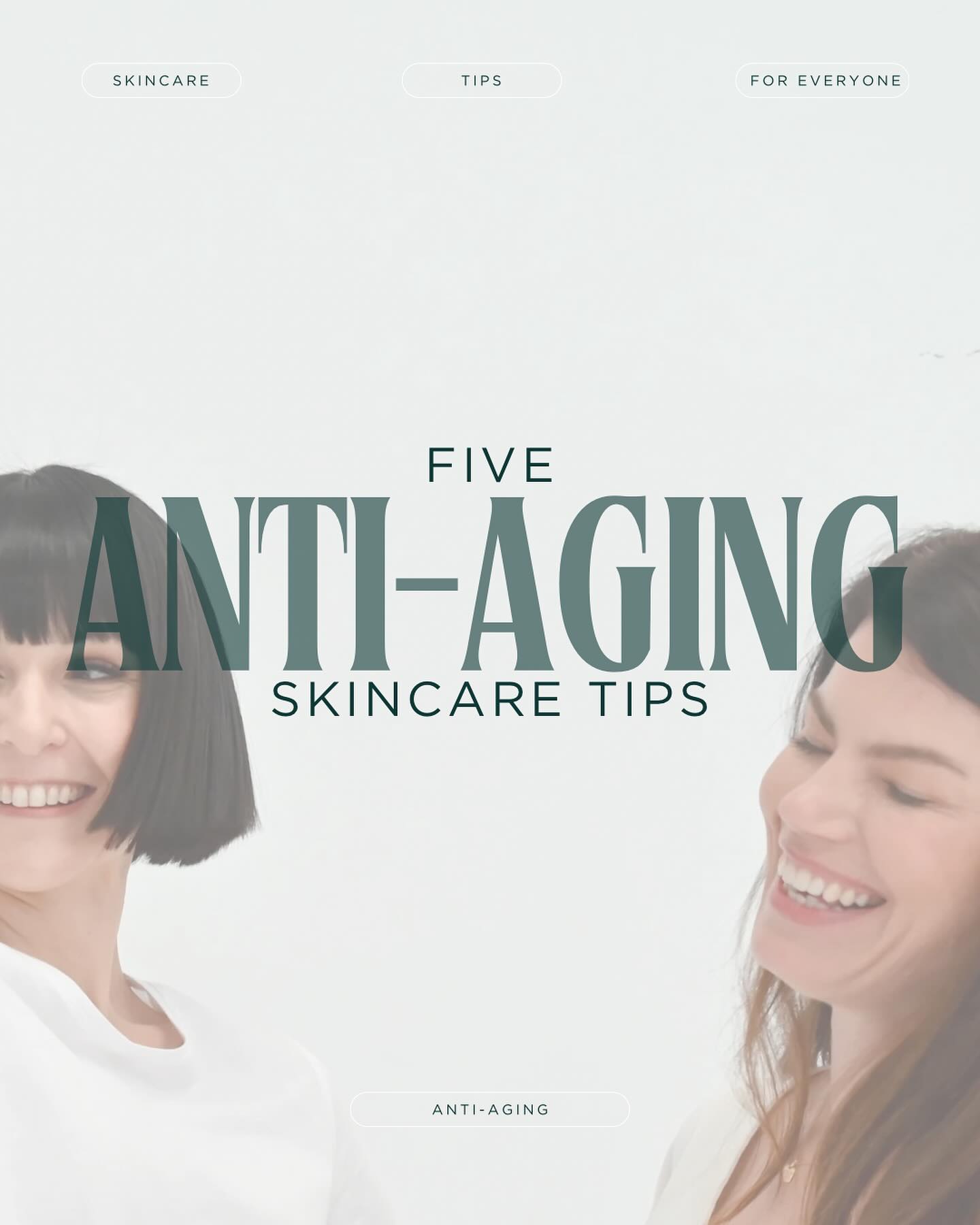 ~ Are you looking to turn back the clock and achieve a radiant, youthful complexion?
At Niki Lee Aesthetics we understand the desire to maintain a fresh and vibrant appearance. That’s why we’ve compiled our top 5 anti-aging skincare tips to help you preserve your natural beauty and boost your confidence.
These simple yet effective strategies include staying hydrated, applying broad-spectrum sunscreen daily, maintaining a proper cleansing routine, incorporating antioxidant-rich products, and regular exfoliation. By integrating these tips into your daily routine, you can effectively combat the signs of aging and enjoy a more youthful glow.
For personalised advice and advanced treatments, book a consultation at Niki Lee Aesthetics today!
bynikilee
/nikileeaesthetics
www.nikileeasesthetics.com
Niki 🤍x
.
.
.
.
#AntiAging #SkincareRoutine #YouthfulSkin #BeautyTips #HealthySkin #AntiAging #SkincareRoutine #FacialRejuvenation #YouthfulSkin #BeautyTips #HealthySkin #SkincareLover #SkinCareCommunity #GlowUp #SelfCare #SkinCareGoals #AgelessBeauty #NaturalBeauty #RadiantSkin #BeautyRoutine #PerthBeauty #PerthSkincare #PerthAesthetics #PerthWA #PerthLife #PerthMums #PerthWomen #PerthWellness #PerthLocal #PerthBusiness