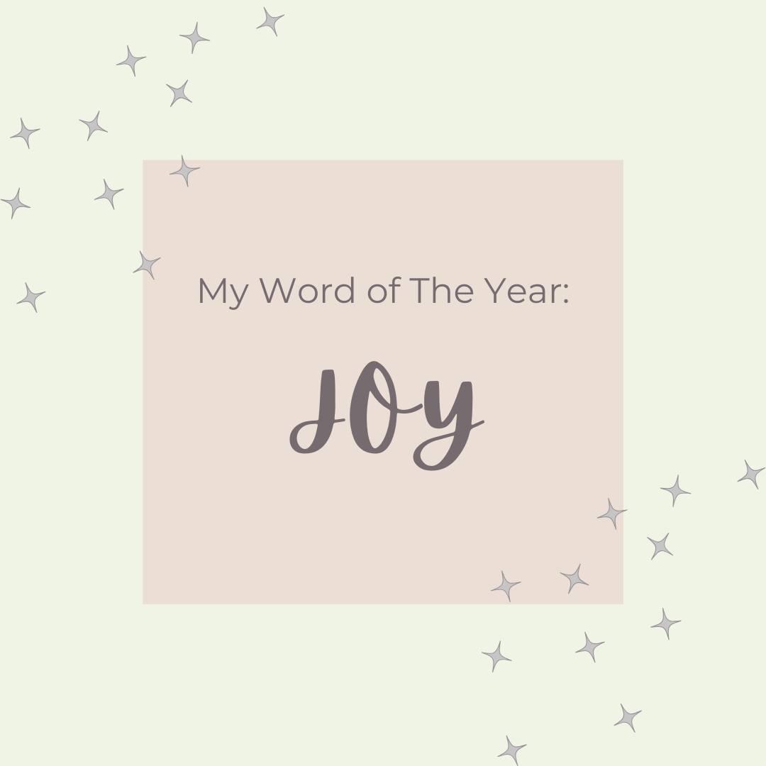 Does anyone else feel overwhelmed at the start of a new year? As a nutritional therapist, I can’t help but notice the wave of “New Year, New You” energy that rolls in every January. Resolutions, endless health tips, and social media flooded with highlight reels from the past year—it’s a lot, isn’t it? If you’re feeling overwhelmed, I want you to know you’re not alone. This time of year can bring a pressure to change, improve, and do more, but sometimes what we truly need is less—less time online and more time being present.
We’ve all heard that resolutions often fail, so why do we continue to get swept up in them? Maybe it’s because they promise a quick fix or the illusion of control. But here's the thing: you are already enough. You don’t have to radically change who you are to live a healthier, happier life.
This year, I decided to set aside the big, lofty goals and chose a single word to guide me instead: Joy
Joy doesn’t require a drastic overhaul of your life. It’s not a before-and-after transformation or a perfection we need to chase. Joy is something we can find in small, meaningful ways every single day.
🌟 The joy of pausing for a warm cup of tea
🌟 The joy of nourishing, colourful meals made with love and eaten slowly.
🌟 The joy of getting outside for a walk, feeling the crisp air on your face, and noticing the beauty of winter.
🌟 The joy of meaningful connection—sharing laughter with a friend or a hug with someone you love.
If you’re still thinking about how to approach the year ahead, perhaps choosing a guiding word—like joy, peace, growth, or rest—might feel more freeing than making a list of do’s and don’ts. You’ll notice the impact on your nutrition and lifestyle choices when you take the pressure off. Nutritional therapy is a lifelong journey of nourishing your body and mind, not just a quick fix reserved for New Year’s resolutions.
Here’s to finding joy in the everyday!
Now, it’s time to go have that cup of tea…
#wordoftheyear #nutrition #nutritionist