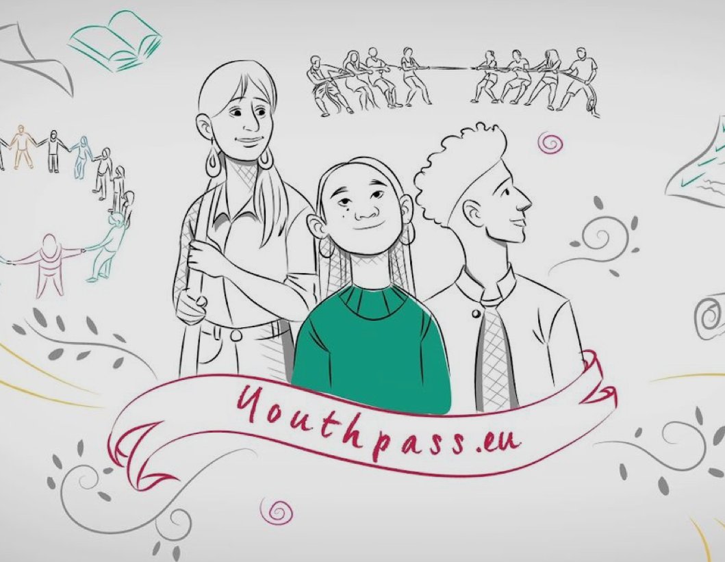 🙋♂️ Are you part of an Erasmus+ project? Claim your YOUTHPASS! 🙋♀️
Youthpass is your gateway to recognition for the skills and knowledge you’ve gained through Erasmus+ and European Solidarity Corps projects. 🌟
Here’s why it matters:
✅ Document your learning outcomes – Showcase your non-formal and informal learning.
✅ For all participants – Whether you’re a participant or a team member, you’re entitled to a certificate.
✅ Enhance your portfolio – Use it to stand out in education, employment, or volunteer opportunities.
💡 Did you know?
The responsibility to issue Youthpass certificates lies with the organisation hosting your project. Make sure to ask for yours!
📄 Learn more and claim your Youthpass: https://www.youthpass.eu/en/
🌍 Celebrate your achievements and be recognized for your contributions to change!
#BlueFront #ErasmusPlus #ClimateAction #YouthForChange #EUClimateAction #BlueEconomy #Sustainability #WaterResources #WaterJustice #EuropeanGreenDeal #EUYouth #ClimateJustice #Finland #Greece #Hungary #Malta #Italy