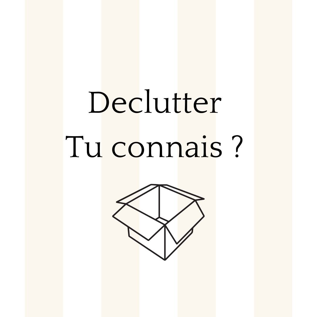Tu connaissais toi ce terme ?
Quoi qu'il en soit, tu peux retrouver sur le site du magazine pour ce mois de Janvier les 5 étapes indispensables pour une Home détox et partir sur de bonne base dans ton intérieur.
#homeorganization #desencombrement #deco #decorationinterieur #cavatadeco #magazinedéco #declutterchallenge #declutter #homedetox