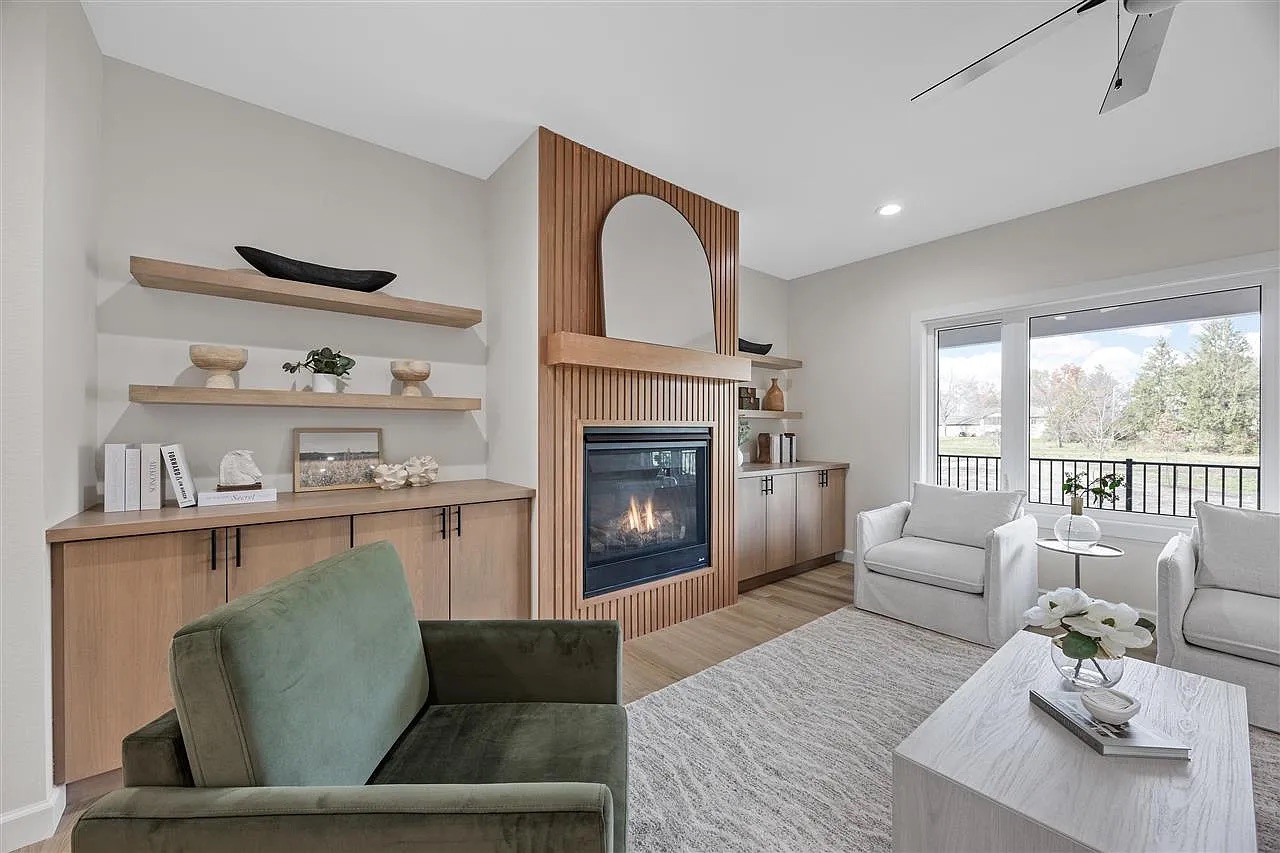 🏡✨ NEW HOME REVEAL! ✨🏡
Excited to kick off 2025 with this gorgeous completed new construction project! We handled the full interior paint package for this stunning home, and we can’t wait to show you more!
Stay tuned for the full reveal! 👀
📩 DM us if you're planning a new build or want to refresh your space!
#Henryspainting #DreamHome #InteriorPainting #NewConstruction #PaintingPros #HomeGoals