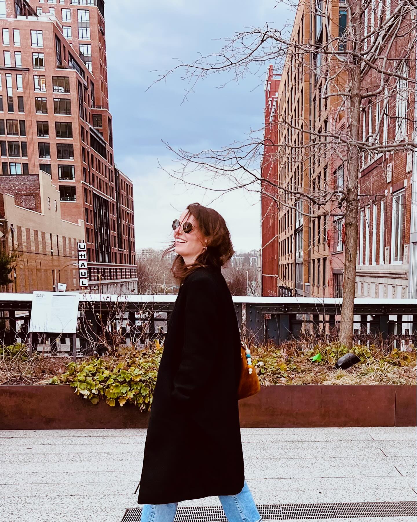 NYC 💫✌🏻 #girlstrip #citythatneversleeps