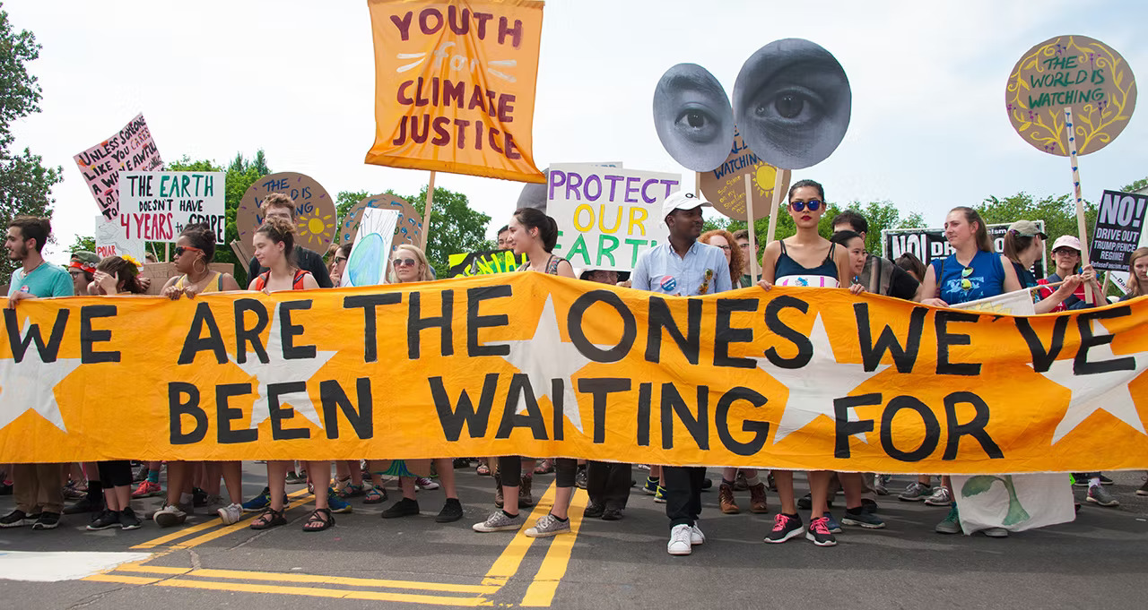 🌊 Join the Movement for Water Justice and Sustainability! 🌍
Are you ready to make waves? ✊ At BLUEFRONT, we believe bold ideas and passionate people drive meaningful change. Whether you’re:
✨ A young changemaker eager to act
✨ A youth worker empowering the next generation, or
✨ A community leader shaping the future
BLUEFRONT is for YOU! 💪
Joining BLUEFRONT means becoming part of a movement committed to:
✅ Sustainable water use – Protecting Europe's aquatic ecosystems.
✅ Environmental justice – Advocating for equitable access and protection.
✅ Opportunities in the blue economy – Building brighter futures.
Through workshops, community projects, and cross-border collaborations, we’re equipping you with the skills, knowledge, and network to create real impact where it matters most. 🌟
💧 Water connects us all—protecting it is a responsibility we share. By joining BLUEFRONT, you’re shaping a greener, brighter future for our planet. 🌍
💬 Are you ready to dive in? Visit: https://www.bluefront.info/
🔗 Let’s work together to empower youth, inspire communities, and create lasting change!
#BlueFront #ErasmusPlus #ClimateAction #YouthForChange #EUClimateAction #BlueEconomy #Sustainability #WaterResources #WaterJustice #EuropeanGreenDeal #EUYouth #ClimateJustice #Finland #Greece #Hungary #Malta #Italy
