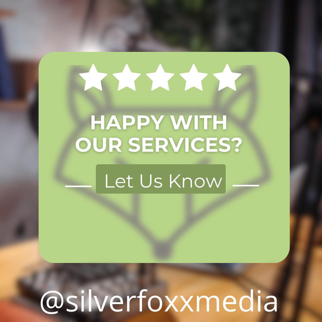 Hello there family! As you know, we're always striving to improve our content and services. We would be thrilled if you could take a moment to leave a review of our FB page and Google profile. Your honest feedback is essential in helping us grow and better serve you. Thank you so much for your support, and we look forward to hearing from you!
Link to Google:
https://g.page/r/CcvlXt8FH_KAEBM/review
#podcast #podcastlife #blackownedbusiness #womenownedbusines #voiceoverstudio #indianabusiness
