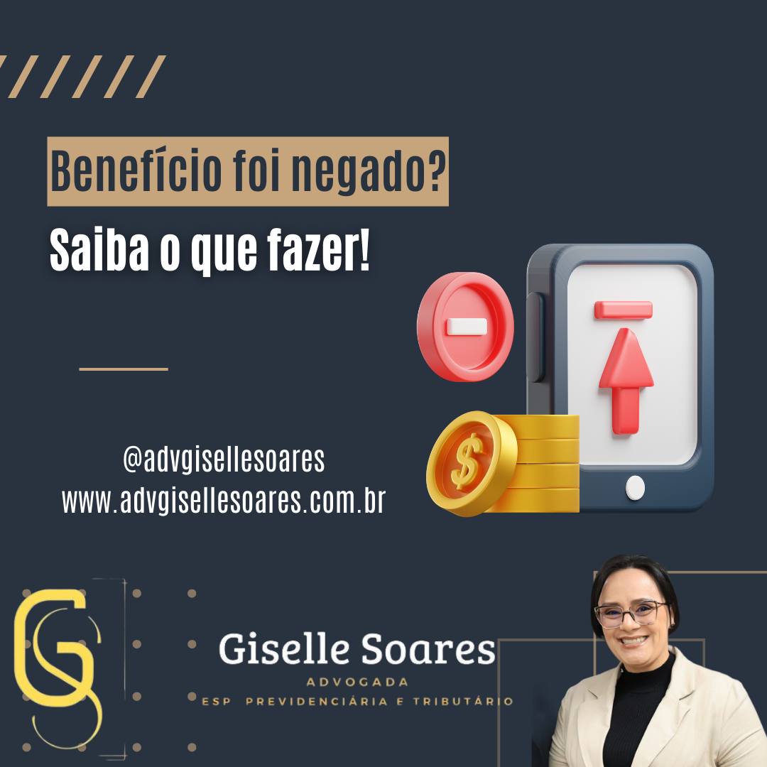 ❌📋 O que fazer quando o seu pedido de benefício foi negado pelo INSS?
Você sabia que a chance de um segurado do INSS ter um pedido recusado é alta? 📉💼
Os motivos mais recorrentes para recusas de benefícios estão ligados à ausência de documentos para a comprovação do direito. 📄❌ Atualmente, cerca de 500 mil pessoas estão na fila de espera porque estão devendo documentos para o órgão. ⏳🚷
Qualquer documento oficial produzido na época da atividade laboral é aceito pelo INSS para a comprovação do vínculo. Em regra, o órgão solicita a ficha de registro do funcionário na empresa, acompanhada de uma declaração do empregador. 📄🏢
No entanto, esse documento nem sempre é acessível, podendo o cidadão buscar outras alternativas, como, por exemplo, apresentar o extrato do FGTS. 💼📈
Caso o seu pedido tenha sido negado pelo INSS, procure um especialista para cuidar da sua aposentadoria. 👨⚖️📞
Adv Giselle Soares
91 989138626
#INSS #pedidoNegado #especialistaemaposentadoria