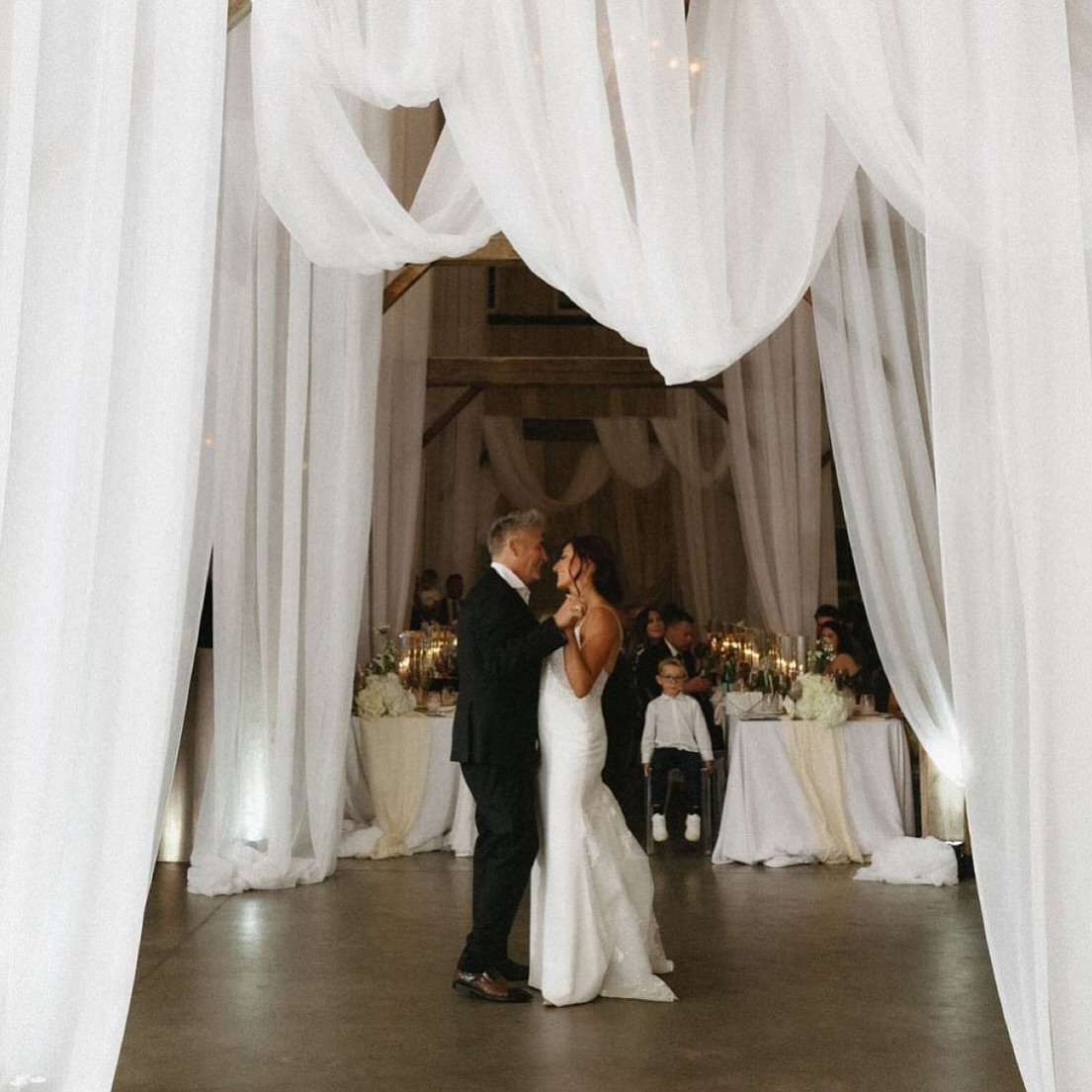 Loved creating something new @stonefields_estate with @seaandsilkevents
Victoria & Enrique
08.20.2024
@lesmariagesdejulia
@seaandsilkevents
@thegatheringeventco
@stonefields_estate
@loveletterweddingfilms
@gaby.stephbullockmakeup
@kleinfeldcanada
@chezlilipartyrental
@viccfal