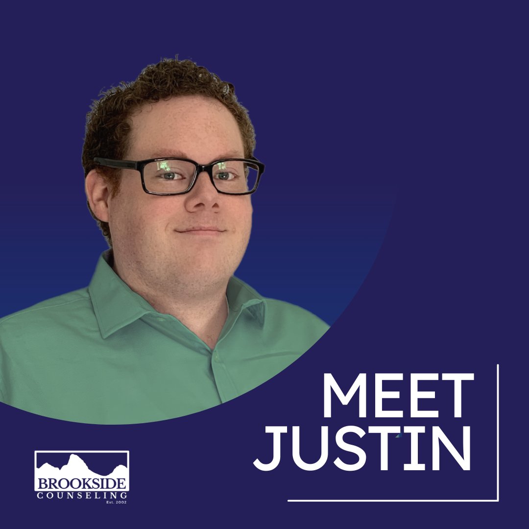 Justin Ward received his undergraduate degrees from Montana State University in Psychiatric Rehabilitation and Psychology and is completing his graduate work in Clinical Counseling at the University of Phoenix. Justin loves to travel and experience new cultures, history, and food. He also loves music and has enjoyed many opportunities to perform in operas and concerts across the country as a classical tenor and organist.
#TherapyJourney #therapysession #therapy #mentalhealthawareness #mentalhealthmatters #mentalhealthsupport #mentalhealth #MentalHealth #DepressionIsNotAJoke #healthylifestyle
