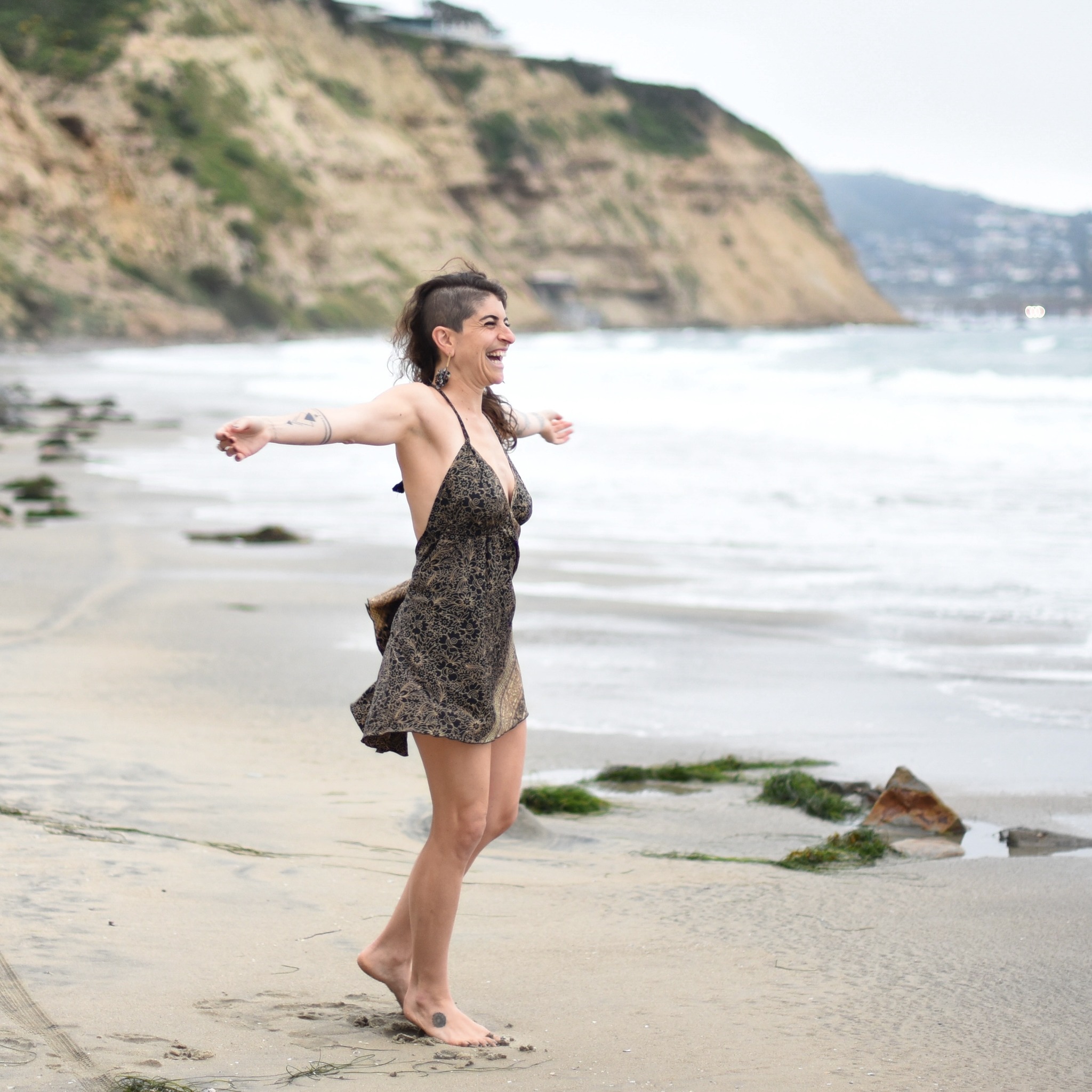 That feeling when you’ve officially launched your dream retreat company with your number one partner @samjusino ! Dreams DO become your reality when you stay on Your Path 🌎 Ready for find yours?!
•
#findyourpath #thepathretreats #belize2024 #belize #traveltheworld #retreat2024 #travelers #travelwithus #travelcompany #grouptravel #solotravel #travelmore