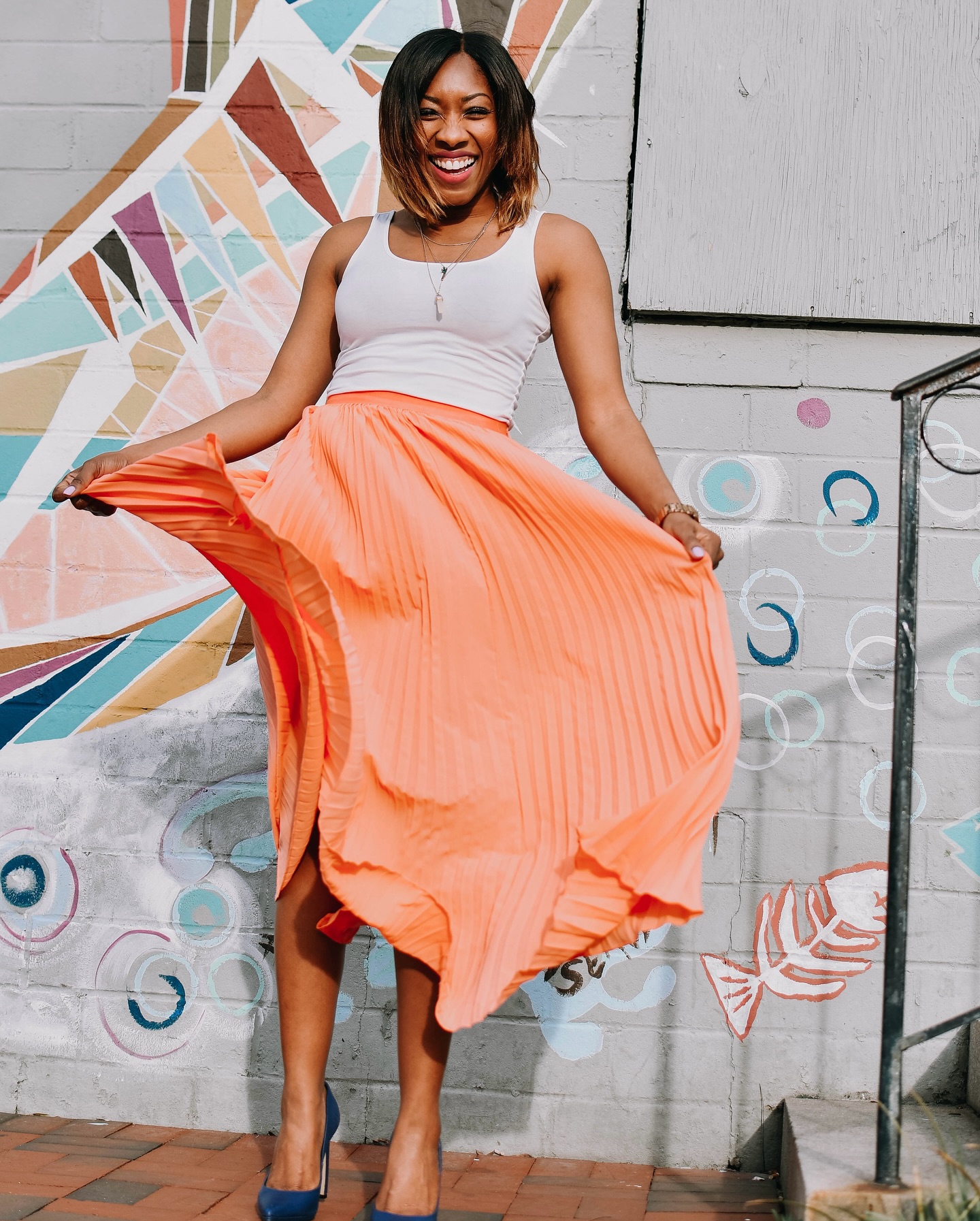 🚨 Cat’s out the bag! And I’m so excited.
The Women Wives Warriors conference is HERE. #IgniteHER. Y’all, this is really happening😭. I’m so emotional as this has been a labor of love. We’ve been working diligently on this one for years. This is not just a conference; it is a movement. Head over to follow @womenwiveswarriors for some BIG ANNOUNCEMENTS as we roll out the deets.
#WomenWivesWarriors #W3conference #IgniteHER