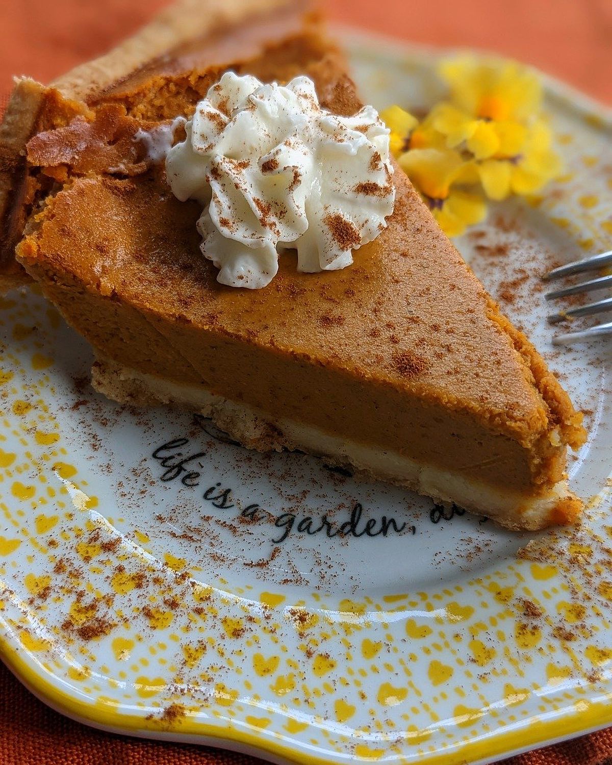 🎃 SUR-PIES! 🎃
Sweeties, it’s that time of year again! Our delicious pumpkin pies are BACK and we’ve opened up more dates due to popular demand! Get your orders in as we have limited availability!
We have delivery spaces available to your door around Glasgow or we offer free pumpkin pie collection from our production kitchen in the west end of Glasgow.
All orders must be made by Tuesday, 26 November.
Last deliveries and order collections are on Thursday, 28 November.
Reminder: Thanksgiving Day in the USA is Thursday, 28 November.
Book your pumpkin pie orders in our Instagram bio 👉
#pumpkinpie #pumpkinseason #pumpkinspice #orderplaced #autumnvibes #pieoftheday #ilovepie #pielovers #glasgowbusiness