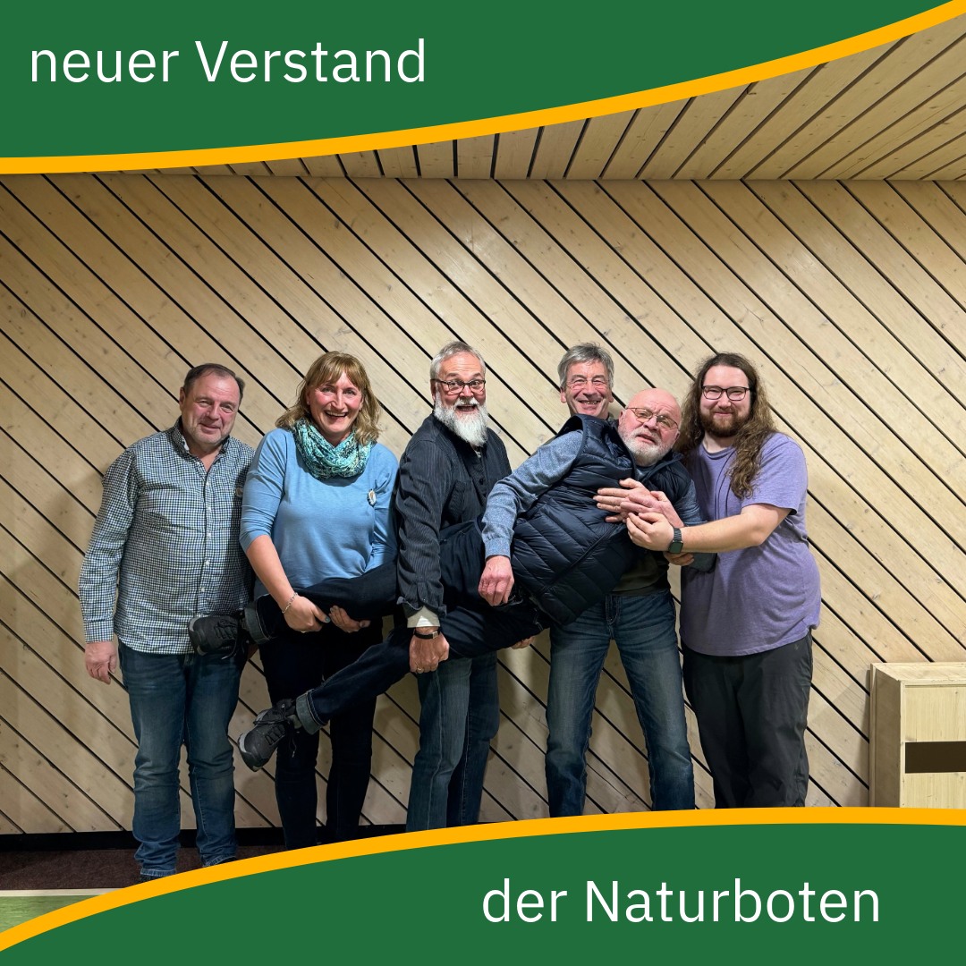 Auf unserer Jahreshauptversammlung Ende Januar 📅 haben wir nicht nur die Weichen für die Zukunft gestellt 🚀, sondern auch einen neuen Vorstand gewählt. Der neue Vorstand setzt sich zusammen aus Dieter Ulrich (Beisitzer), Daniela Sell, Ralph Georgi, Wolfram Schöbel, Mario Losert und Gerd Dietzel. Wir freuen uns auf die gemeinsame Zeit 🕰️ und die spannenden Projekte 📈, die vor uns liegen!
Neben der Wahl haben wir uns intensiv mit den Plänen für das kommende Jahr auseinandergesetzt und sind voller Tatendrang. 💪 Den Abschluss des Tages bildete ein gemütliches Beisammensein, bei dem wir den Abend in geselliger Runde ausklingen ließen. 🌆 Hier geht’s nicht nur um Entscheidungen und Projekte – hier geht’s um Gemeinschaft und Leidenschaft. ❤️ Freut euch mit uns auf ein aufregendes Jahr! 🎉
1. Bild: neuer Vorstand
2. Bild: Naturboten
#rhoen #rhoen_tourismus #naturboten #naturführung #naturführungen #biosphärenreservat #biosphärenreservatrhön #natur #rhoenfuehrer #rhoenliebe