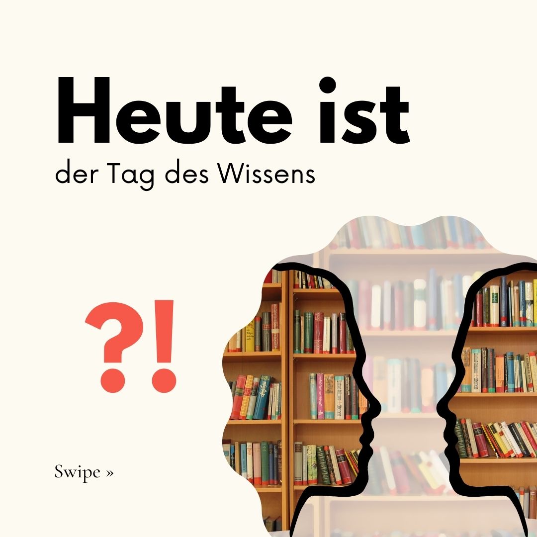 🧠✨ “Heute feiern wir den Tag des Wissens! 📚🌟 Wissen ist der Schlüssel zu neuen Möglichkeiten. Was hast du heute Neues gelernt? Teile es mit uns in den Kommentaren!”
👉 Buchempfehlung: “Kognitive Dysphasien erkennen und behandeln” von Dr. Maria-Dorothea Heidler.
Dieses Lehrbuch bietet einen umfassenden Einblick in das Thema Kognitive Dysphasien – ideal für Fachleute und Interessierte, die ihr Wissen auf dem neuesten Stand halten wollen.
#TagDesWissens #LebenslangesLernen #KognitiveDysphasien #memoVerlag #kognitivestraining #bücher