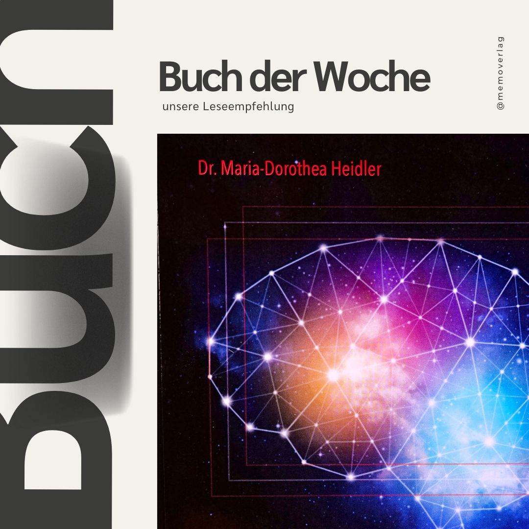 📚💡 Buch der Woche: “Kognitive Dysphasien – erkennen und behandeln” von Dr. Maria-Dorothea Heidler.
✨ Ein Must-have für Fachleute: Dieses Buch gibt einen umfassenden Einblick in die Welt der kognitiven Dysphasien. Perfekt für alle, die ihr Wissen erweitern und Patienten gezielt helfen möchten.
💬 Wusstest du: Sprachstörungen wie Dysphasien können oft durch gezielte Therapien verbessert werden!
Hashtags:
#KognitiveDysphasien #WissenSchafftMöglichkeiten #memoVerlag #Sprachtherapie #LesenVerbindet