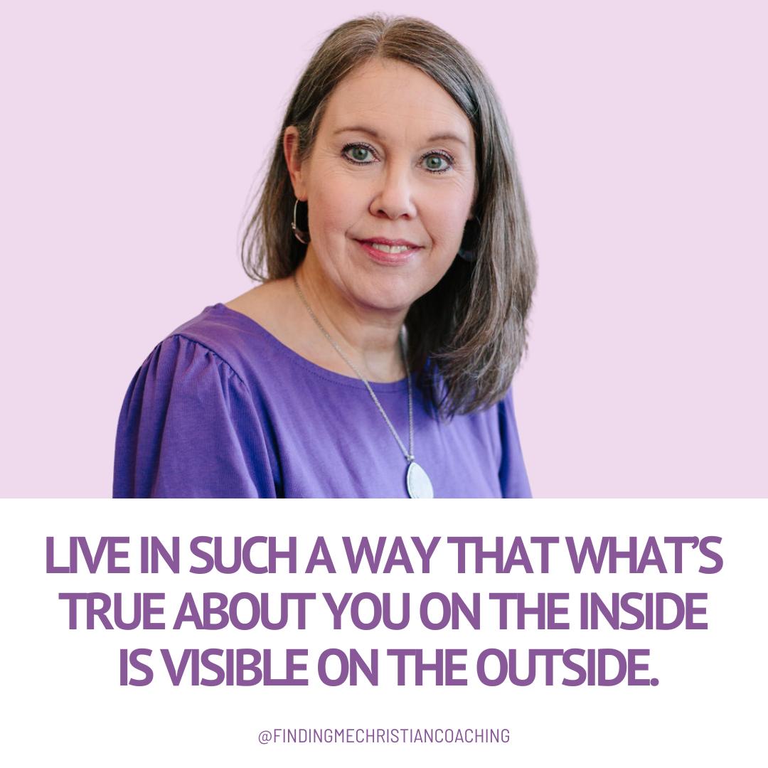 What if we all lived this way? 💜✝🌷
Romans 13:14 tells us to, "Put on the Lord Jesus Christ."
When you became a child of God, you became a new creature, fully changed on the inside.
Because you are united with Him, the love, joy, peace, righteousness and compassion of Jesus can be expressed through you to others.
"Christ in you, the hope of glory." Colossians 1:27
Let's display who we are as God's kids! ✝😍
If you are ready to understand what's true about you on the inside so you can express Christ's life on the outside, click the link in my BIO to schedule a free call with me!
#lifeinchrist #childofGod #Christianidentity #inside #outside #Christislife #Christianlifecoachforwomen #lifecoachforChristianwomen #identityinChrist #Colossians1v27 #Romans13v14 #Enneagramcoach #personalitycoach #soulcare #uniquelyyou #Enneagram1 #Enneagram2 #Enneagram3 #Enneagram4 #Enneagram5 #Enneagram6 #Enneagram7 #Enneagram8 #Enneagram9 #Biblicalidentitycoach #newcovenant
