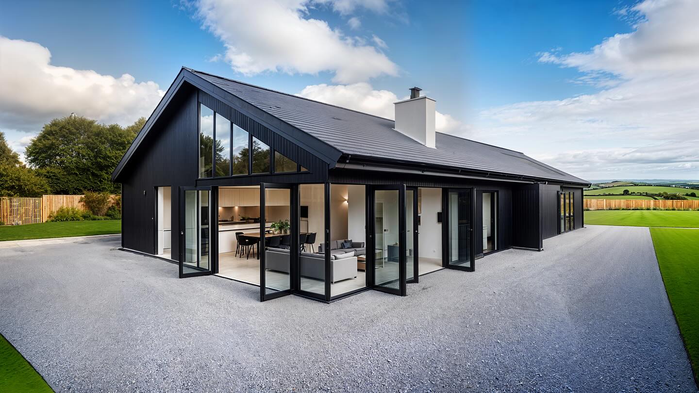 Just in for planning: a new build dwelling using an established ‘fall-back’ position following the grant of a class Q planning permission on an existing barn in North Devon. The application proposals include significant design, sustainability, environmental and biodiversity enhancements and will significantly enhance and improve the site beyond that of the previous conversion scheme.
#northdevonarchitects
#northdevonarchitect
#devonarchitects
#southwestarchitect
#northdevonbusiness
#northdevon
#torridge
#ilfracombe
#rural
#fallback
#countryhome
#countrylife