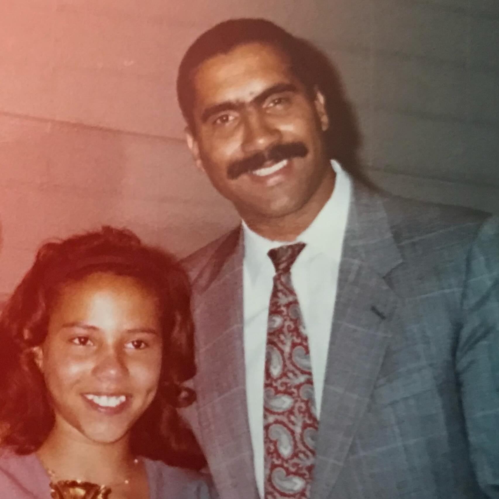 I didn’t get to post this yesterday but I still need to say Happy Fathers Day to this guy. Earlier this year, we almost lost him. He went in for a routine surgery and got really ill afterwards. I know that we are lucky he is still here. I think about the role of a parent often. I am 43 and a mother of teens, yet, I still have/need my parents. My dad has been the consistent voice of encouragement in my life. He has encouraged myself, my siblings and my children to follow our dreams, be good people and to enjoy every moment. Also, through his work in the community, there are many people who have received this same fatherly advice from him. The older I get, I have been proud to share my father in this way. And I am grateful that he is still here. For myself and the community he has created, we are grateful that he is still here to say, “you can do it.” Happy Father’s Day Daddy. The world is a better place with you in it. ❤️