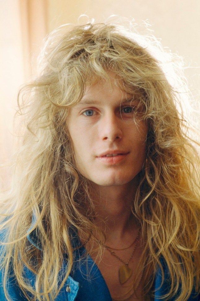 Very few guitar players ever got close to this guy's passion, energy and riffs. Just top class. Whitesnake 1987 is a classic, and it's down to John Sykes. His Blue Murder albums were tremendous too. Much love... RIP xx