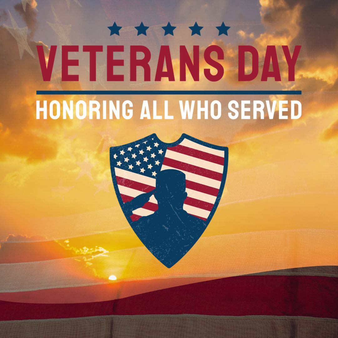 Highgrove Home Improvements is an approved contractor for the Indian River Colony Club, a military retirement community – a place heroes call home. We're honored to contribute to improving the homes of brave men and women who have served our country. We salute and honor all the veterans in our community today and every day. Thank you for your sacrifice. #VeteransDay #Gratitude