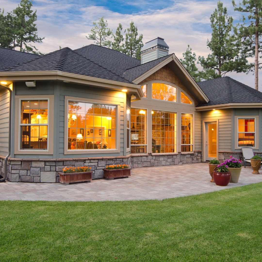 🎁 Perfect Gift for your home? Light it up and make a statement with new impact windows and doors. This energy-efficient upgrade will enhance your home's style, protect you from damaging storms, and save you money on utility bills — a home improvement trifecta! 🥳💡🪟🚪
#WindowsAndDoors #HighgroveHomeImprovements #holidaygifts