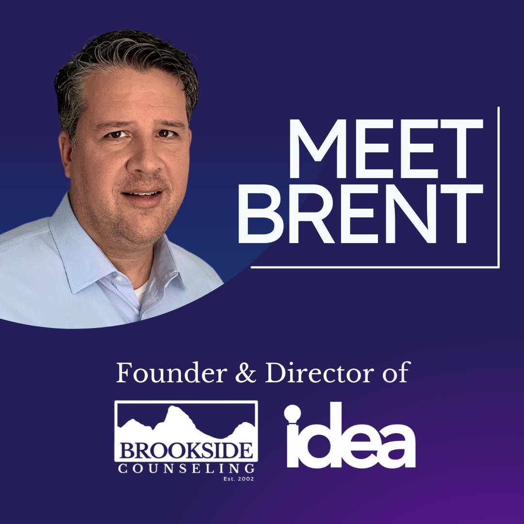 Brent R. Hall, LMFT received his undergraduate degree from BYU and his master's in Marriage and Family Therapy from San Diego State University. With over two decades of experience, Brent specializes in working with couples and individuals facing faith crises, relationship issues, depression, anxiety, and life transitions. Outside of work, Brent enjoys traveling with his wife and spending time with their six children. #DepressionTreatment #HealingStartsHere #InnovativeCare #Spravato #Esketamine #Provo #Ketamine #MentalHealthMatters #Counseling #TMStherapy #UtahValley #IdeaClinic #MentalHealthAwareness #DepressionRelief #BreakFree