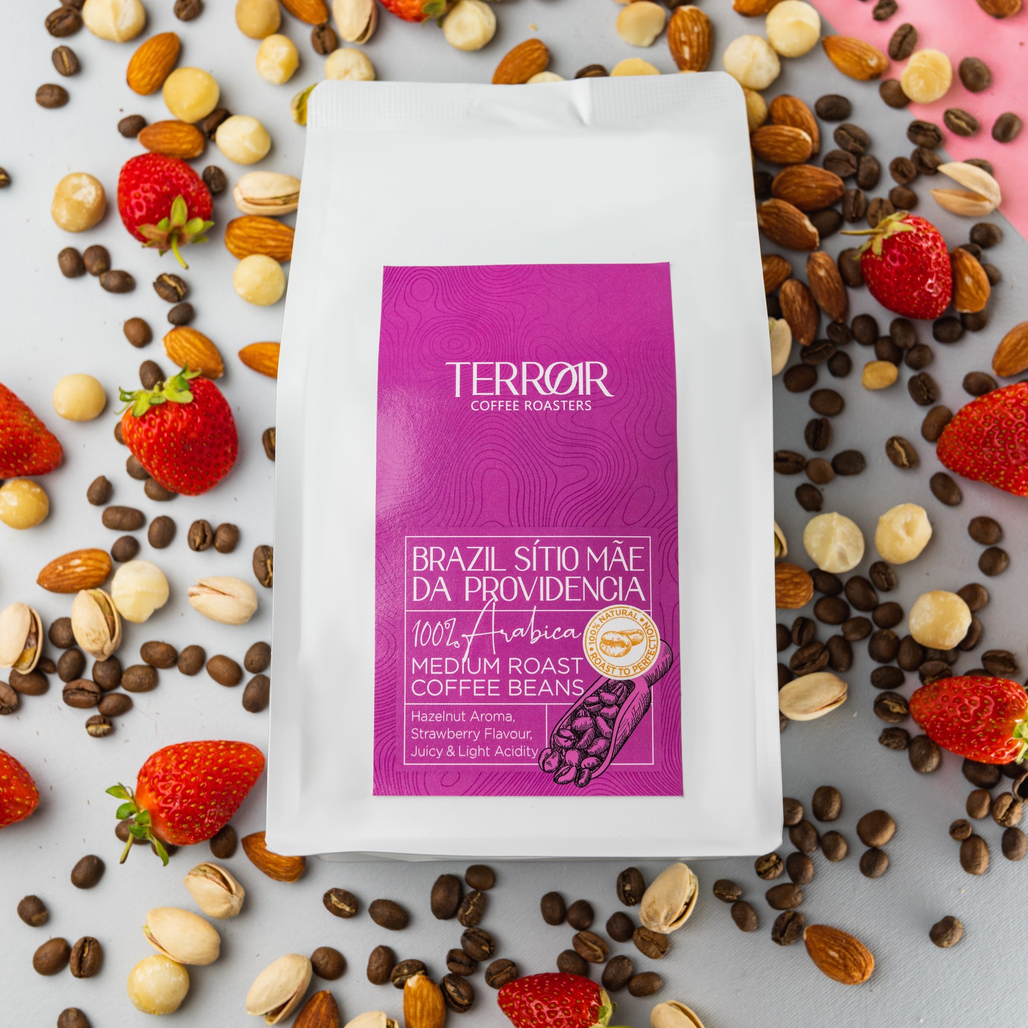 Love is in the air! Enjoy the sweet taste of Terroir Coffee Roaster’s Sitio Mae region coffee this Valentine’s Day. With notes of honey and dark chocolate, it’s the perfect way to start your day with someone special. Like us to show us some love!
-
#CoffeeLove #TerroirCoffeeRoasters #SitioMae #valentines #valentinesday #love #mornings #capetownvibes #taste #coffeeporn #coffeegram #coffeelife #americano #coffeelover #capetownlife #arabica #mountainbike #instacoffee #flatwhite #capetown #coffeeshop #espresso #coffee