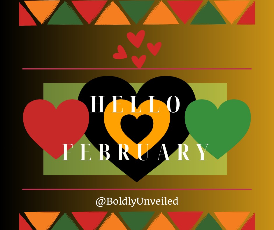 February is the month to celebrate Love🩷 and African American's many achievements throughout U.S. History
💚 The Abundance and Resilience of the Black Community
❤️ The Blood shed for Black Liberation
🖤 Our Melanin
"Love your neighbor like you love yourself"- Matthew 22:37-39 (The 2nd greatest Commandment in The Old Testament)
Be Kind. Be Loving. Be Righteous. ✨
#blackhistory #BlackHistoryMonth #february #love #unity #freedom